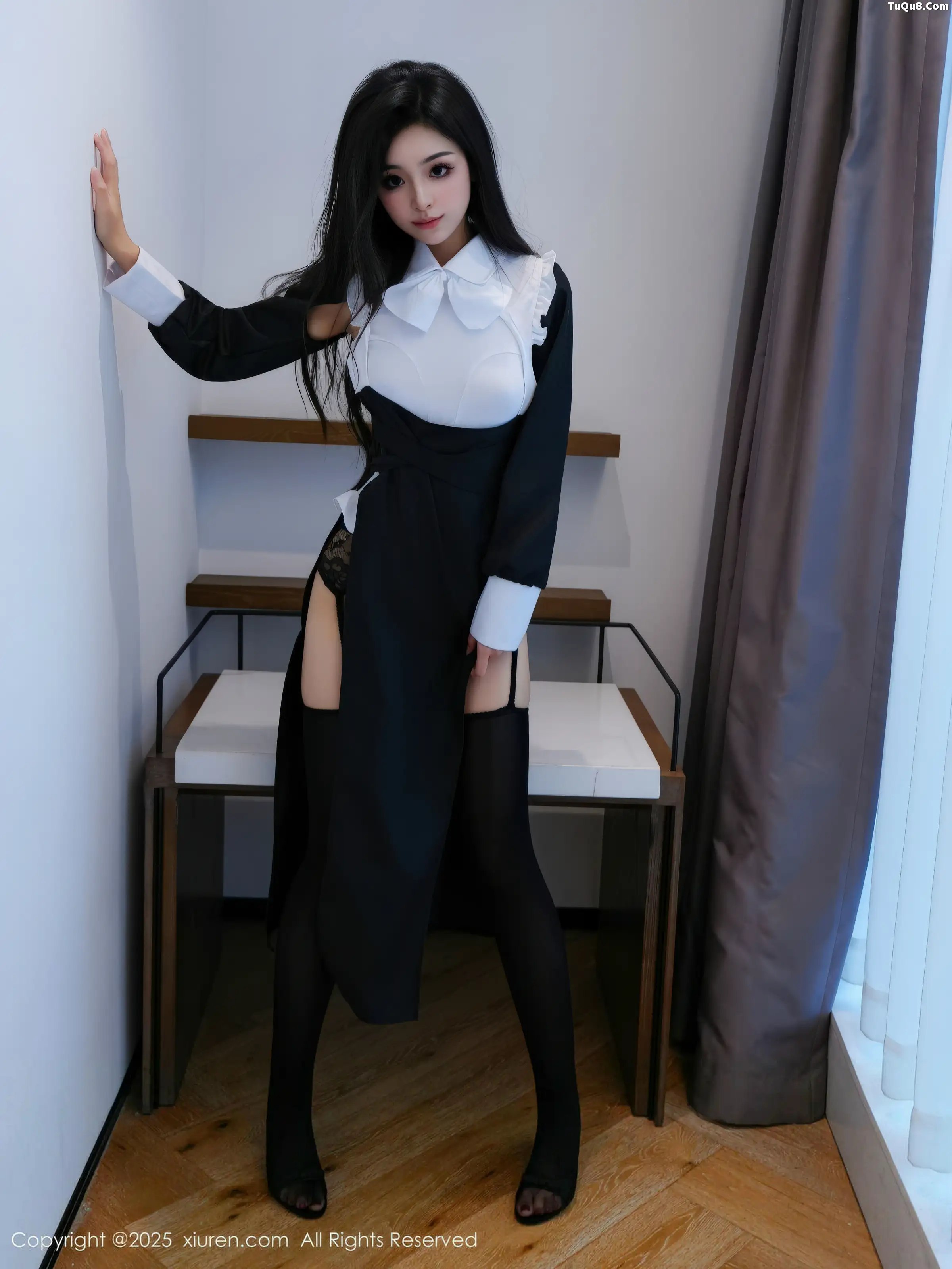 [秀人网] 2025.12.03 No.11059 白琮瑗#[65P]-13