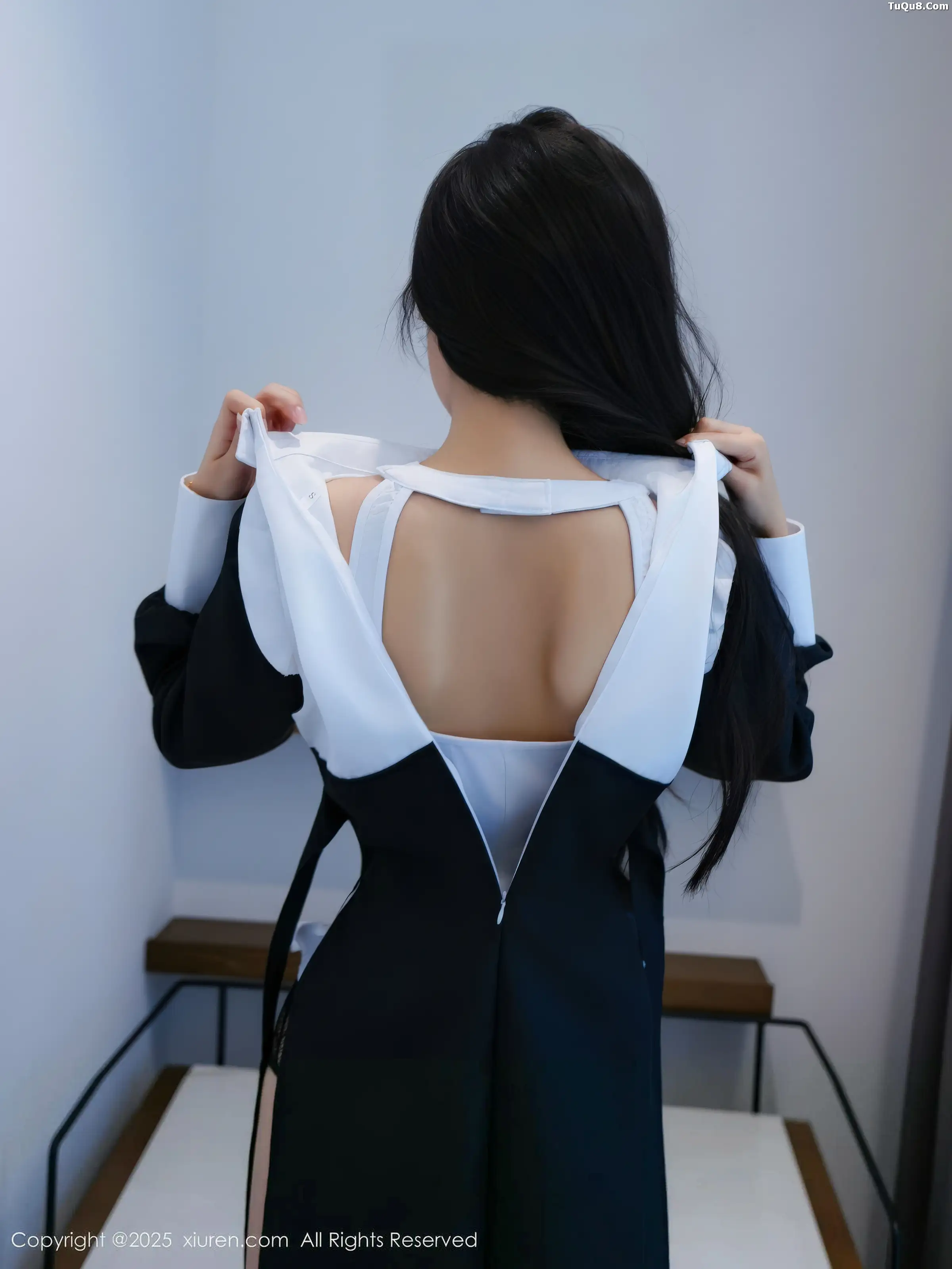 [秀人网] 2025.12.03 No.11059 白琮瑗#[65P]-17