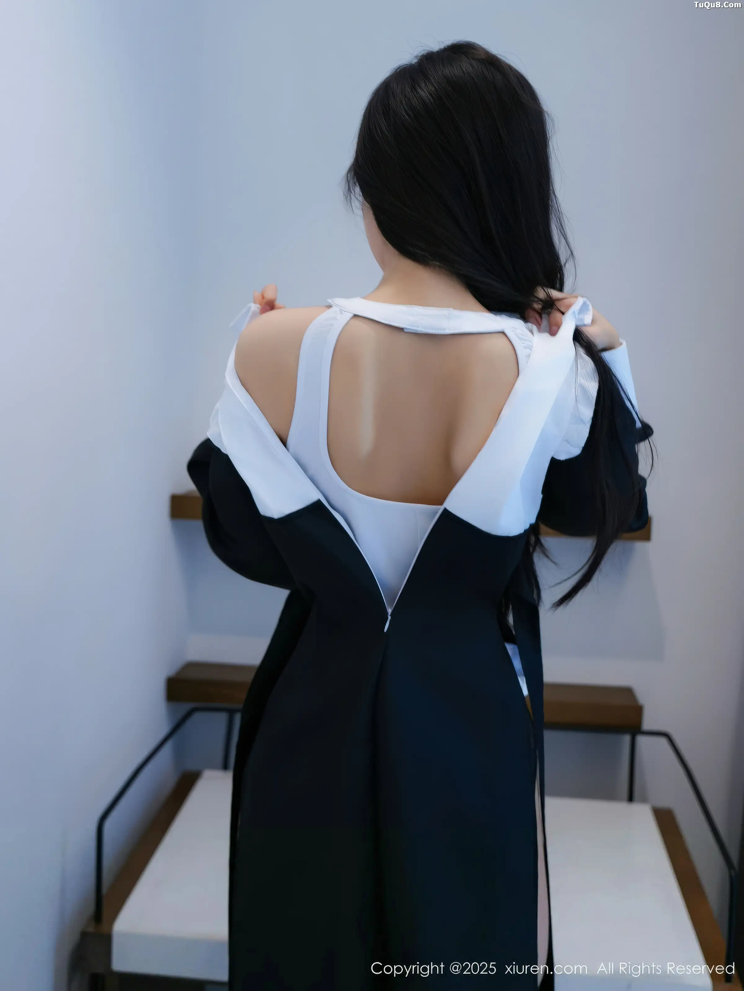 [秀人网] 2025.12.03 No.11059 白琮瑗#[65P]-18