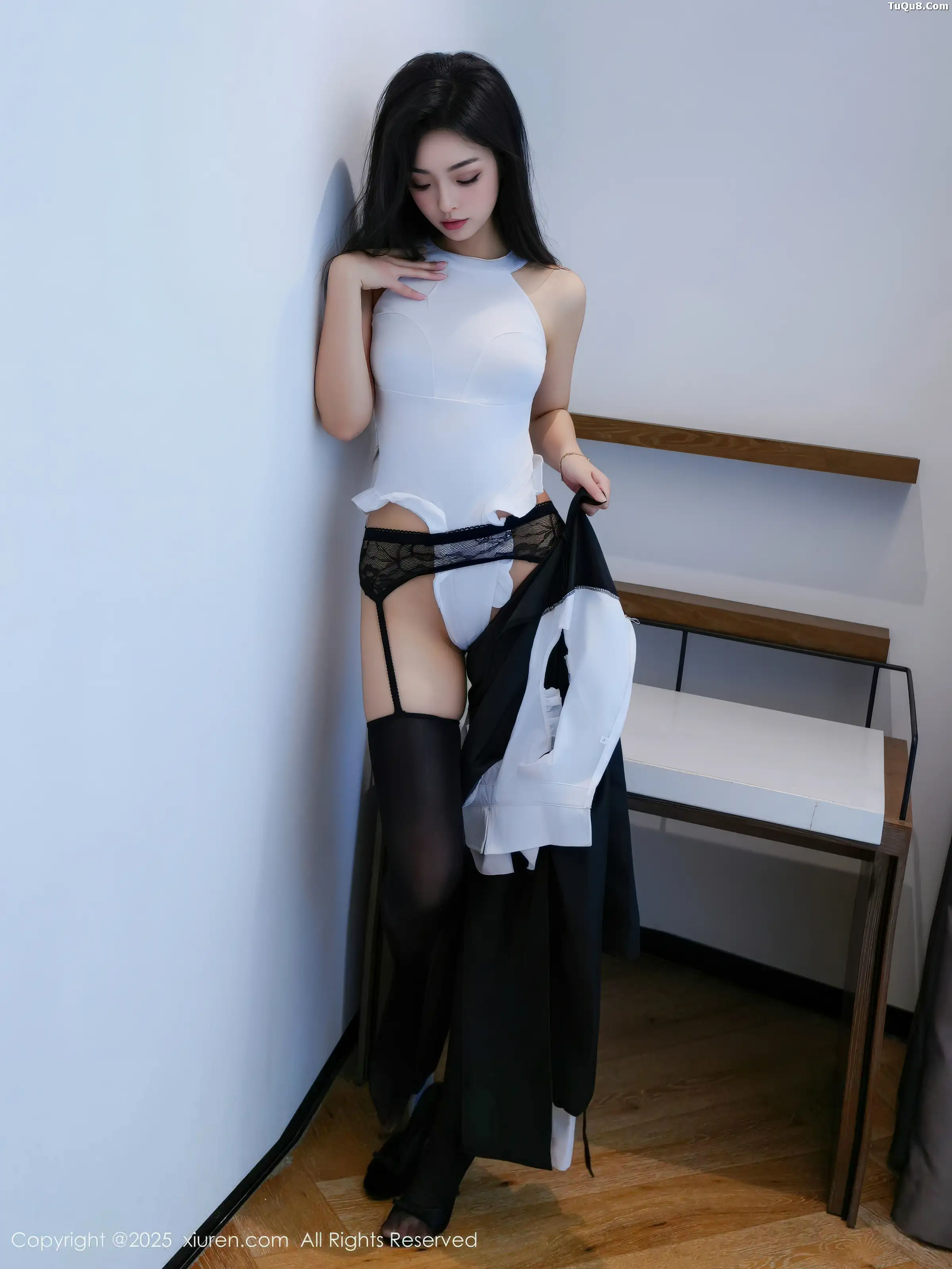 [秀人网] 2025.12.03 No.11059 白琮瑗#[65P]-11