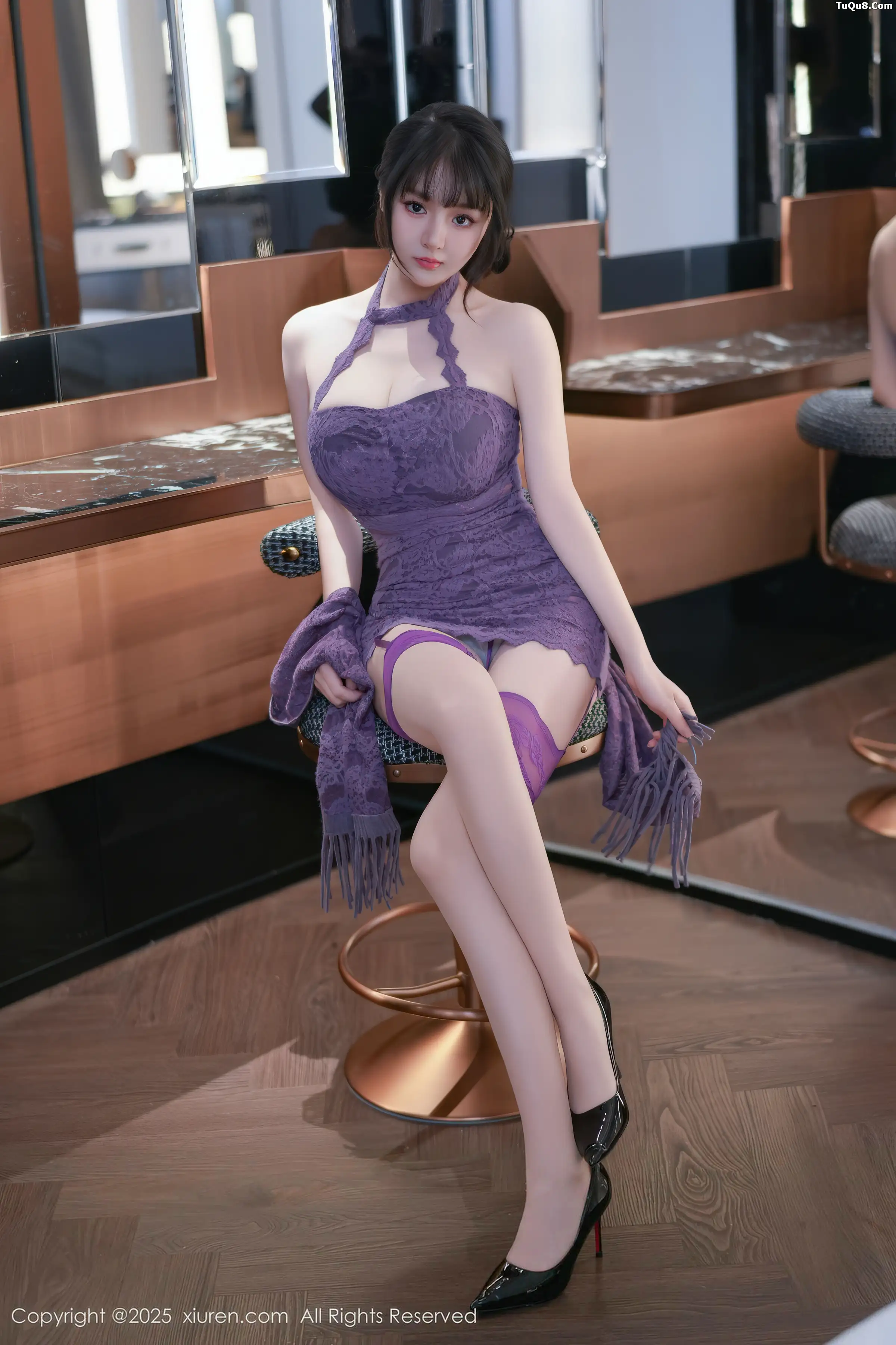 [秀人网] 2025.12.02 No.11057 沈南汐#[72P]-11