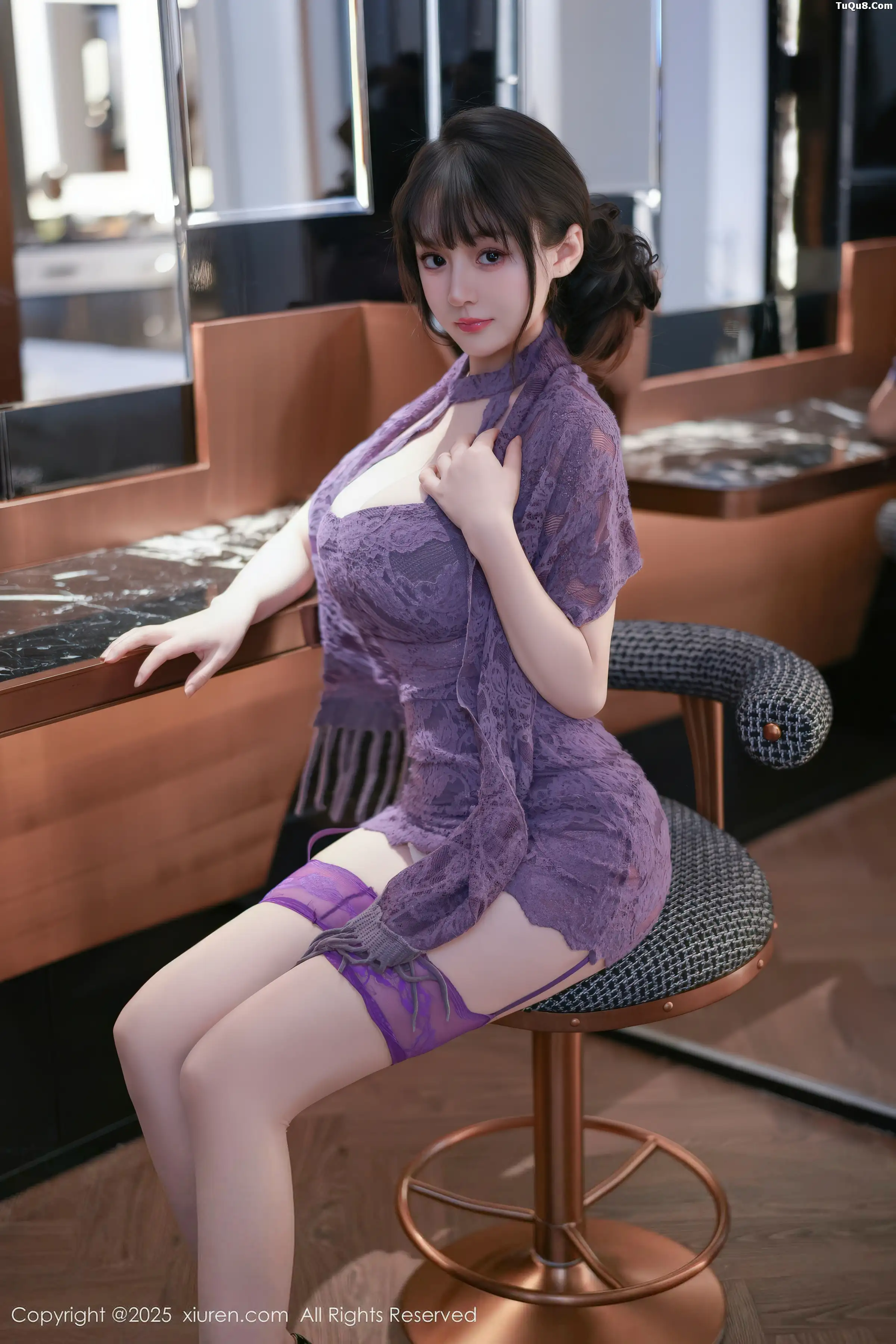 [秀人网] 2025.12.02 No.11057 沈南汐#[72P]-12