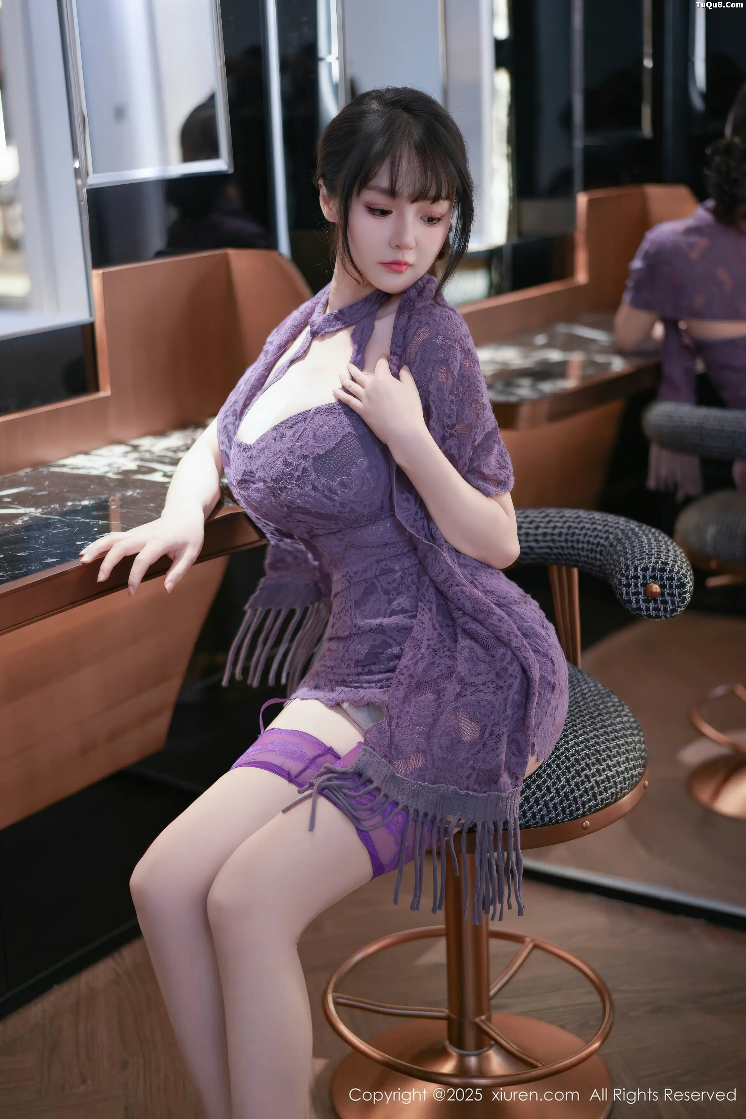 [秀人网] 2025.12.02 No.11057 沈南汐#[72P]-13