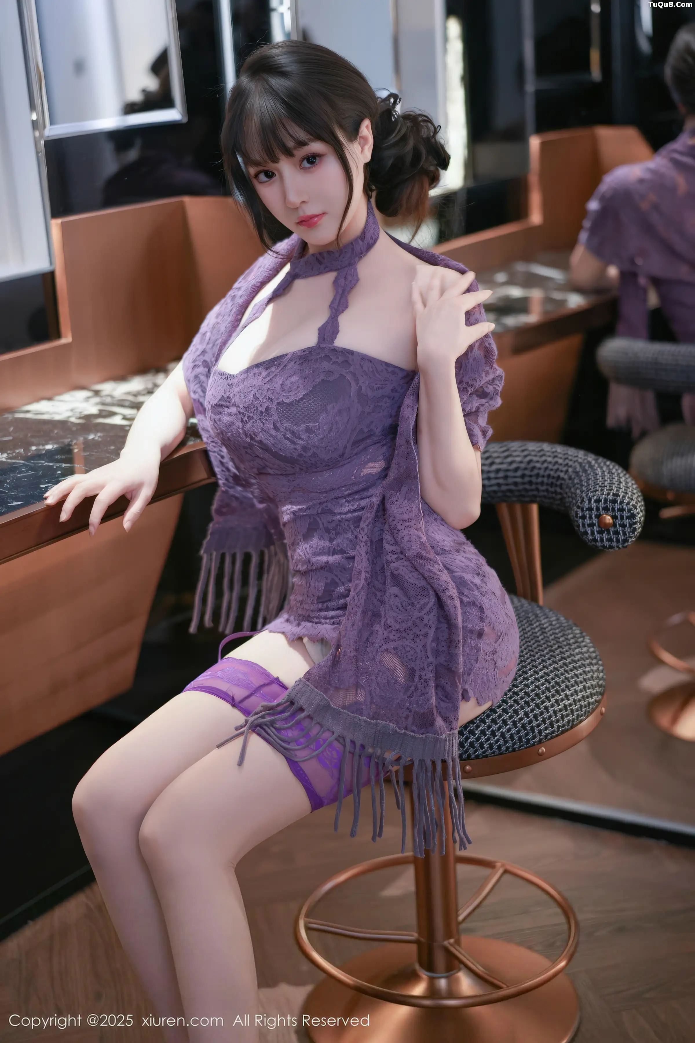 [秀人网] 2025.12.02 No.11057 沈南汐#[72P]-14