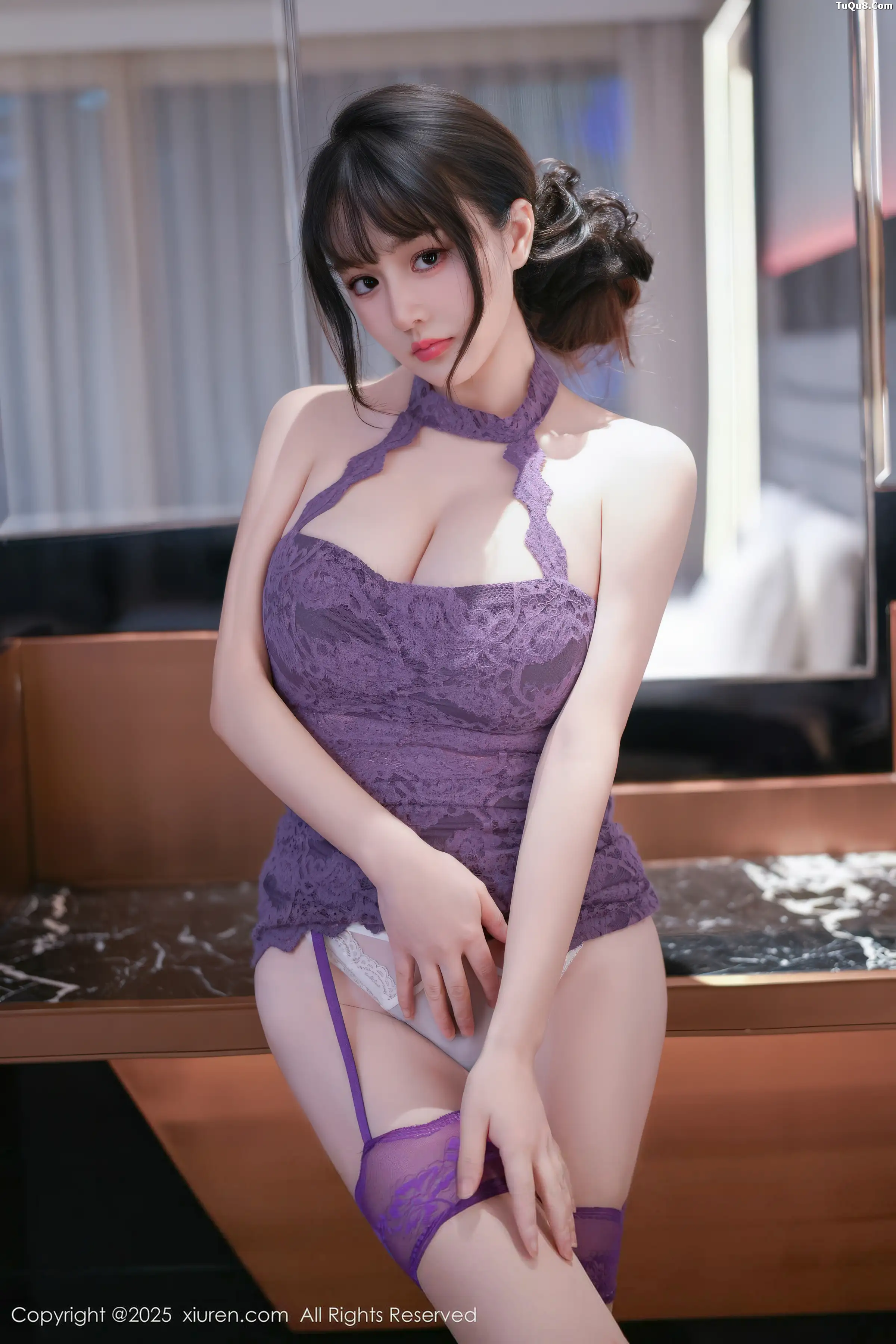 [秀人网] 2025.12.02 No.11057 沈南汐#[72P]-3