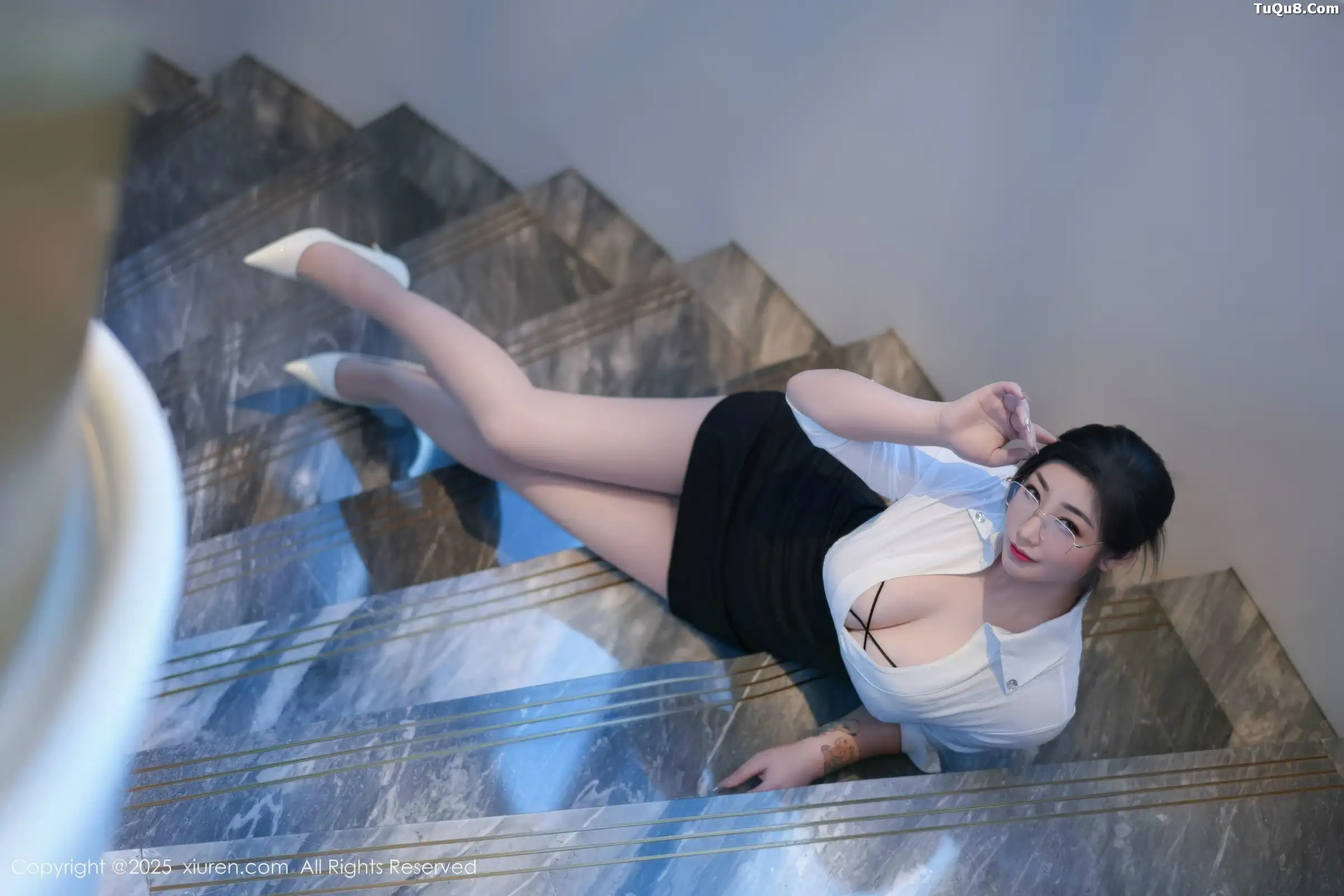 [秀人网] 2025.11.28 No.11045 妲己#[80P]-12