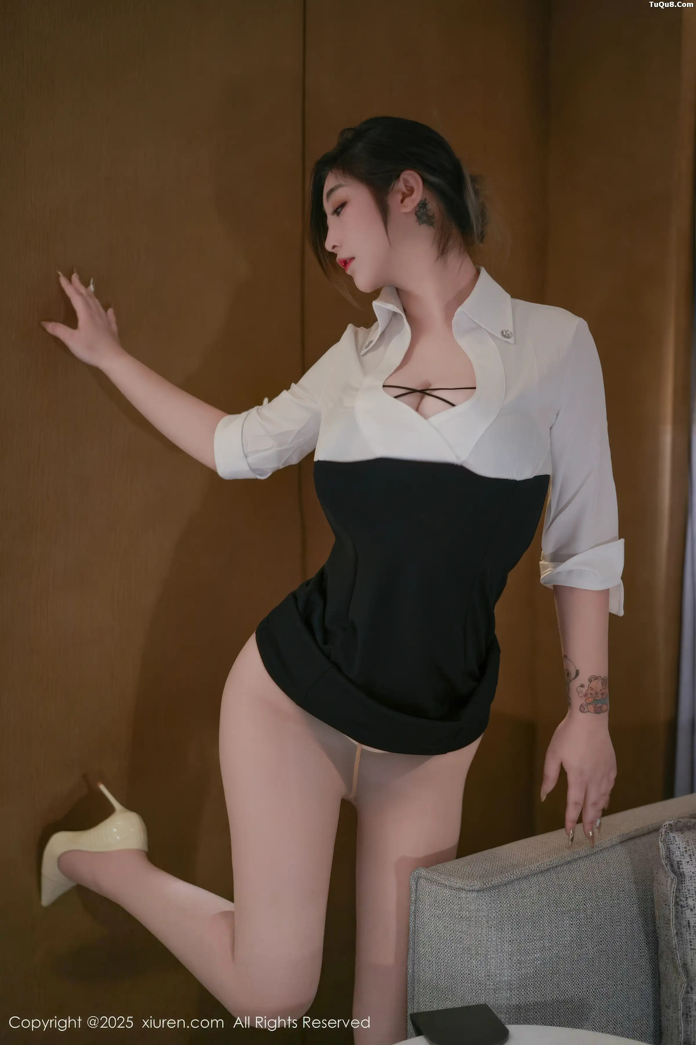 [秀人网] 2025.11.28 No.11045 妲己#[80P]-13