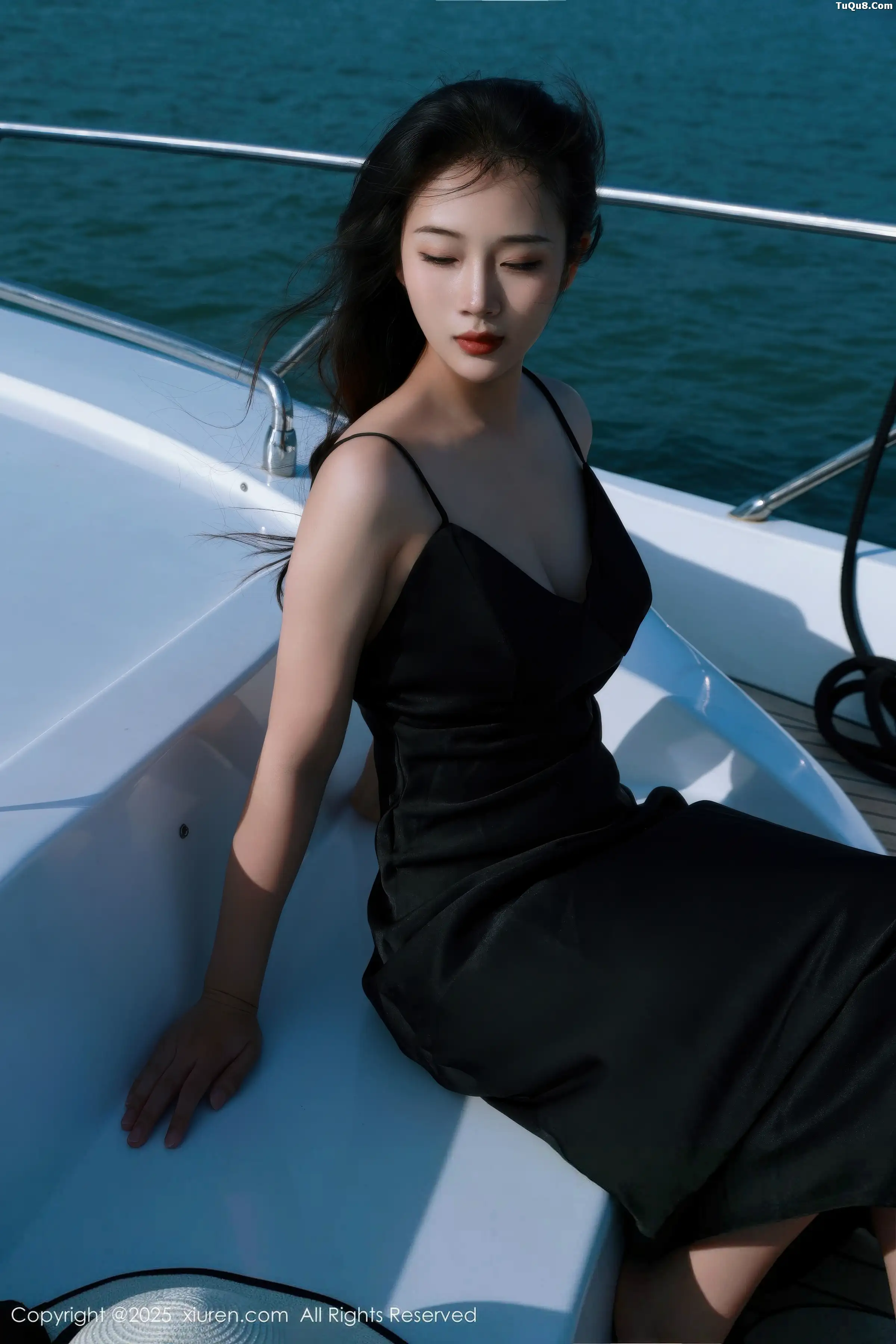 [秀人网] 2025.12.05 No.11074 南乔#[82P]-5