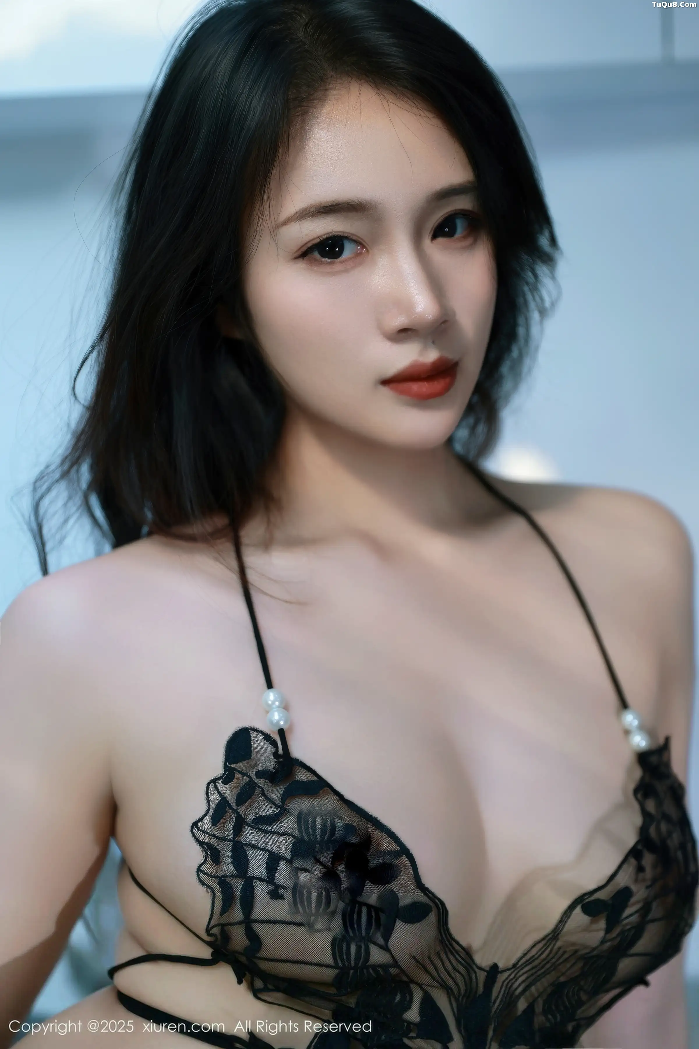 [秀人网] 2025.12.05 No.11074 南乔#[82P]-2