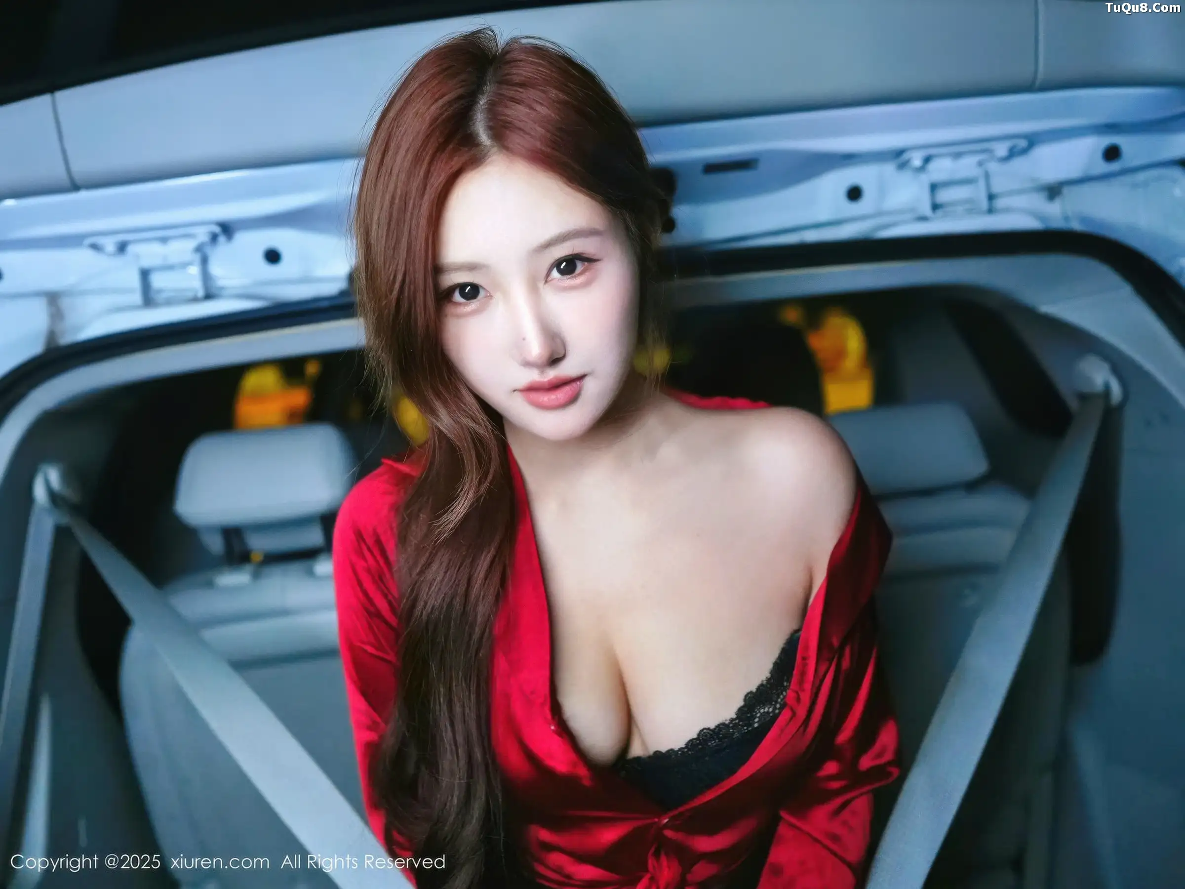 [秀人网] 2025.12.05 No.11078 金允希#[80P]-10