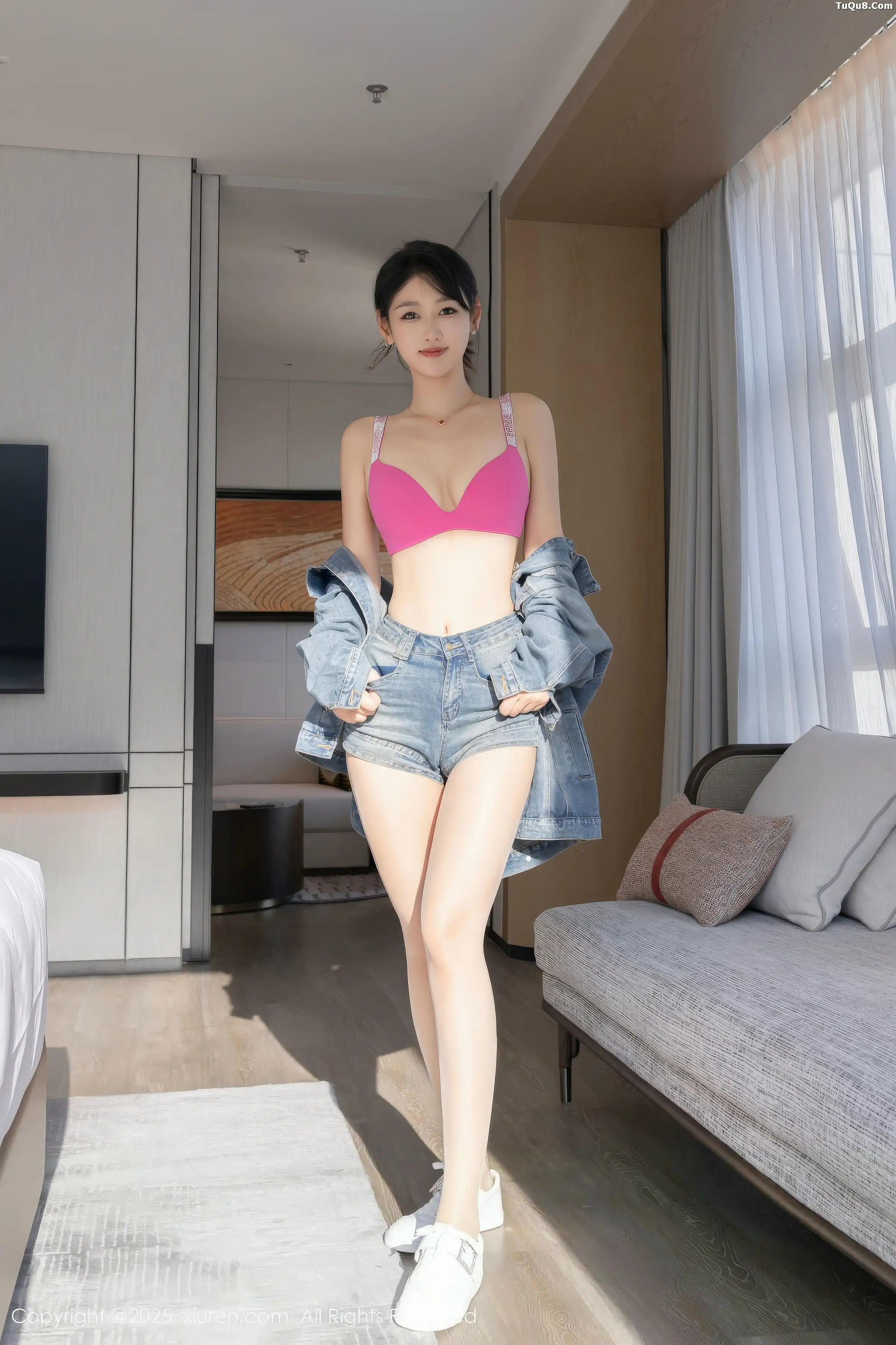 [秀人网] 2025.12.08 No.11083 唐安琪#[79P]-16