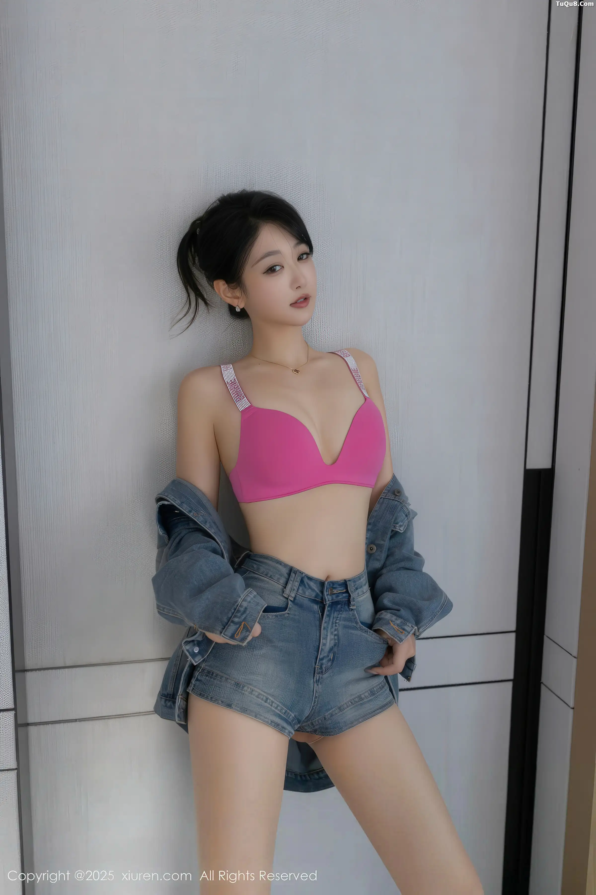 [秀人网] 2025.12.08 No.11083 唐安琪#[79P]-1