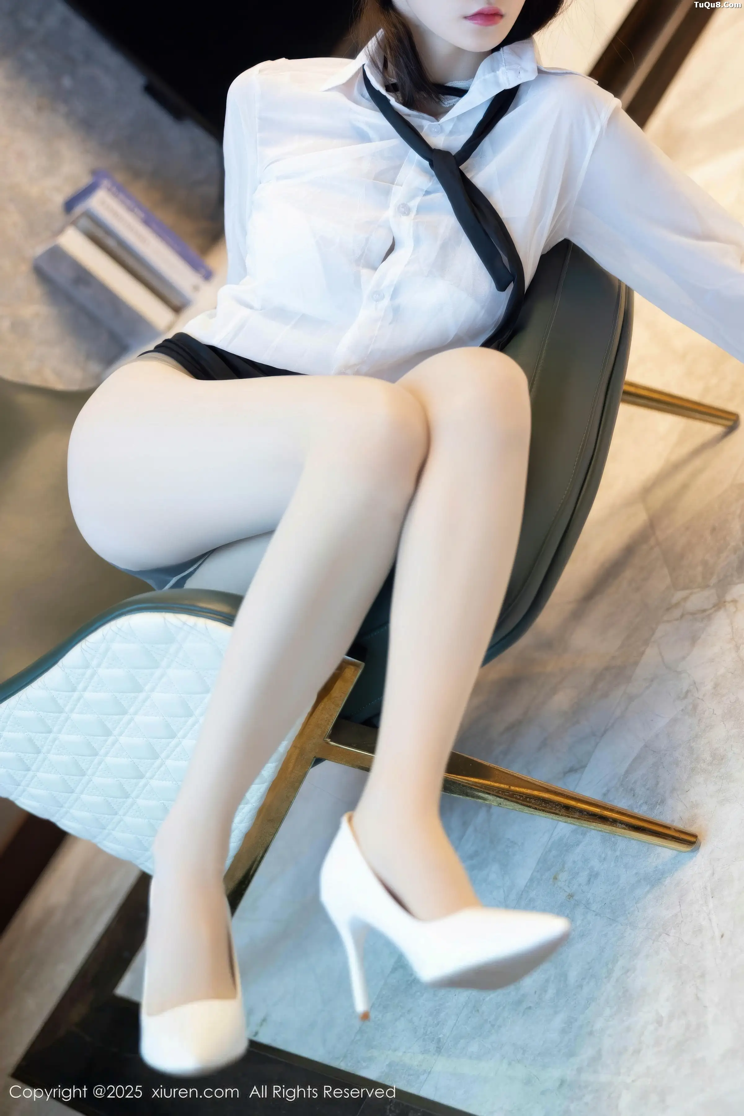 [秀人网] 2025.12.05 No.11077 凌七七#[80P]-12