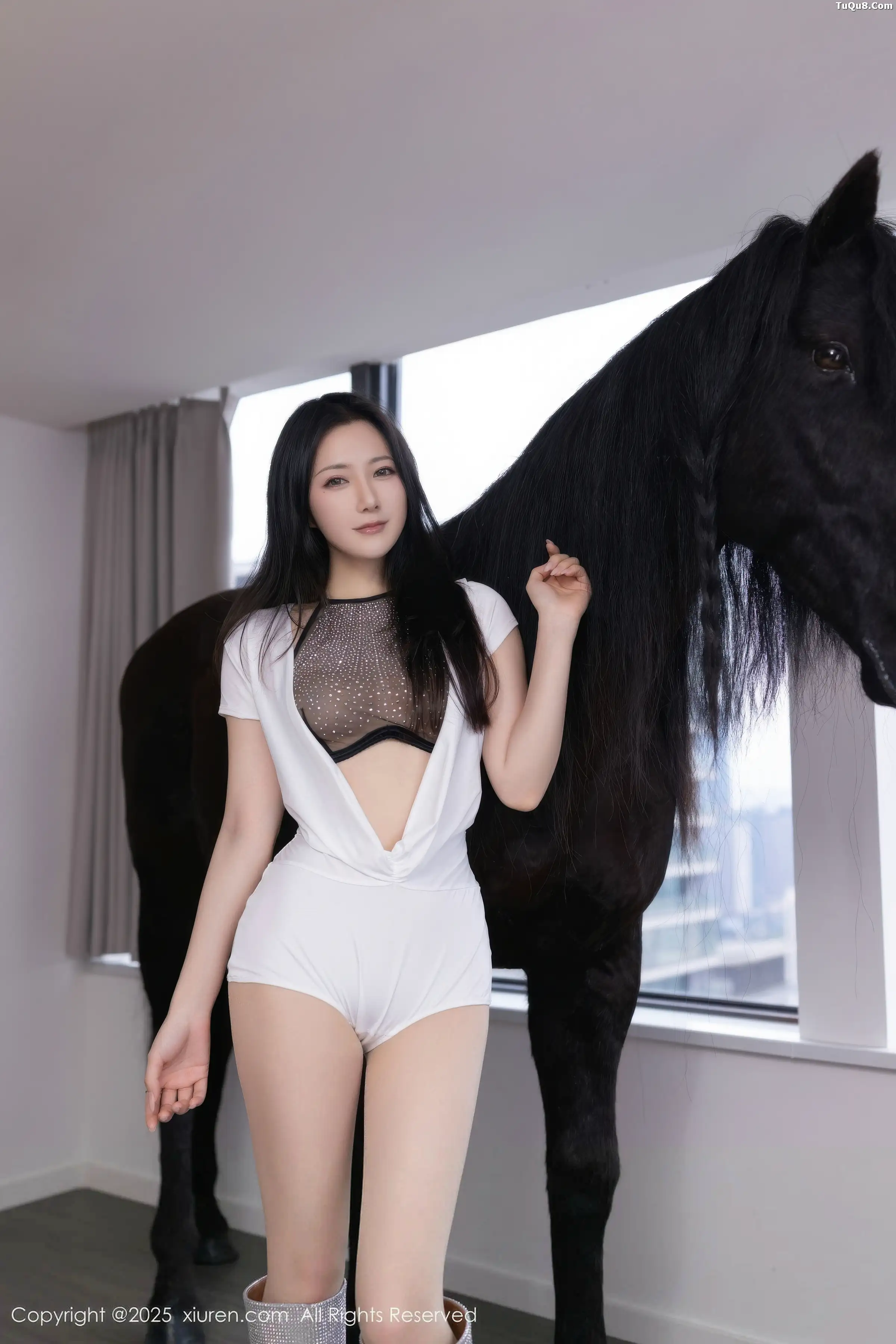 [秀人网] 2025.12.05 No.11079 鱼子酱#[79P]-3