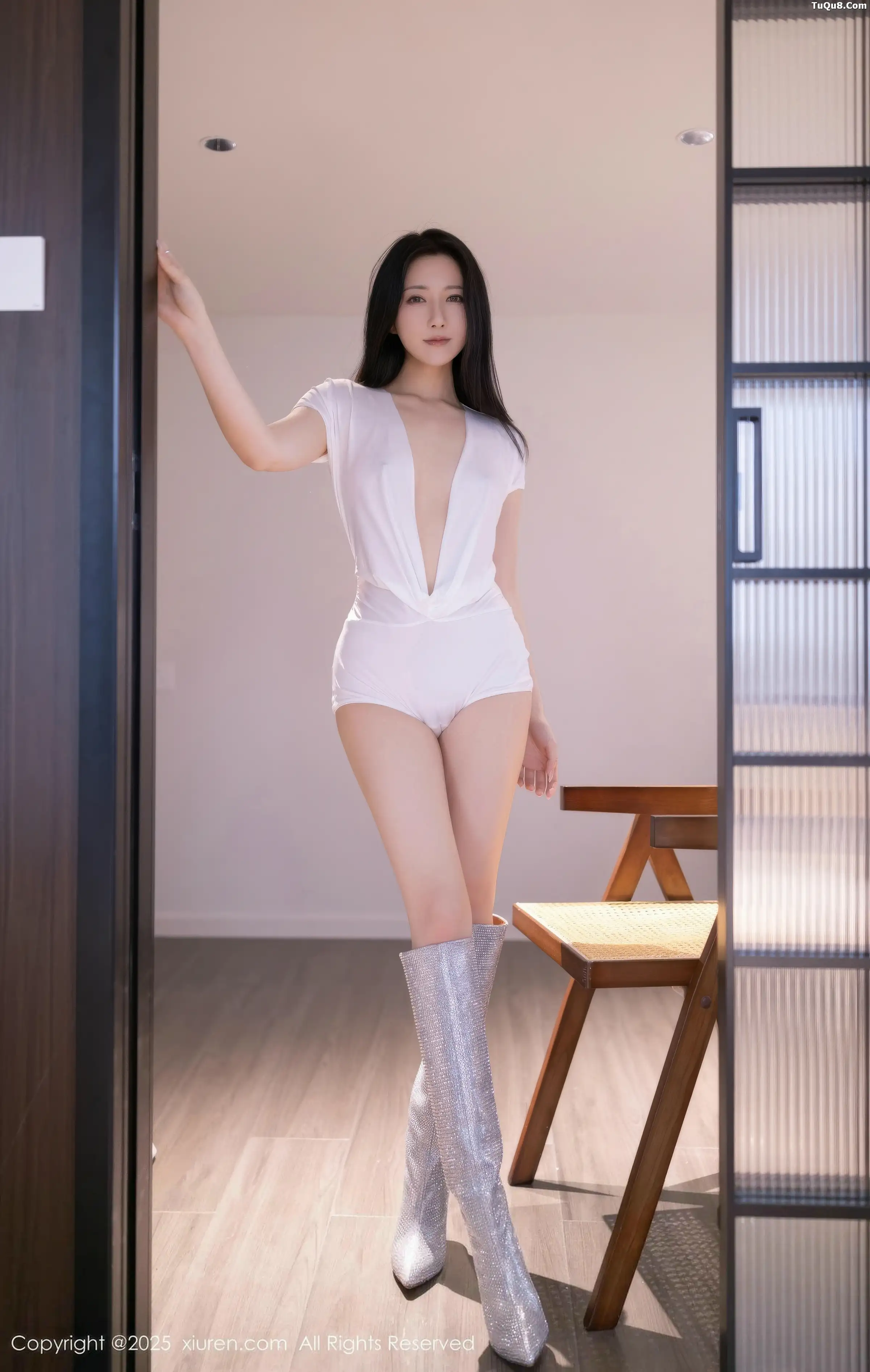 [秀人网] 2025.12.05 No.11079 鱼子酱#[79P]-3
