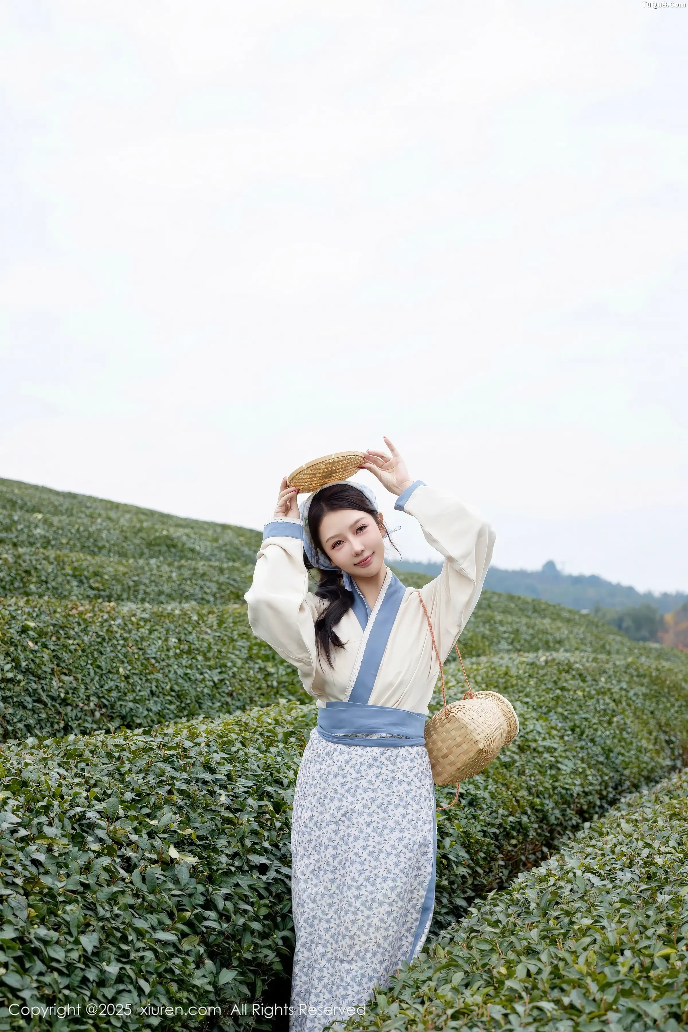 [秀人网] 2025.12.11 No.11098 尹甜甜#[61P]-10