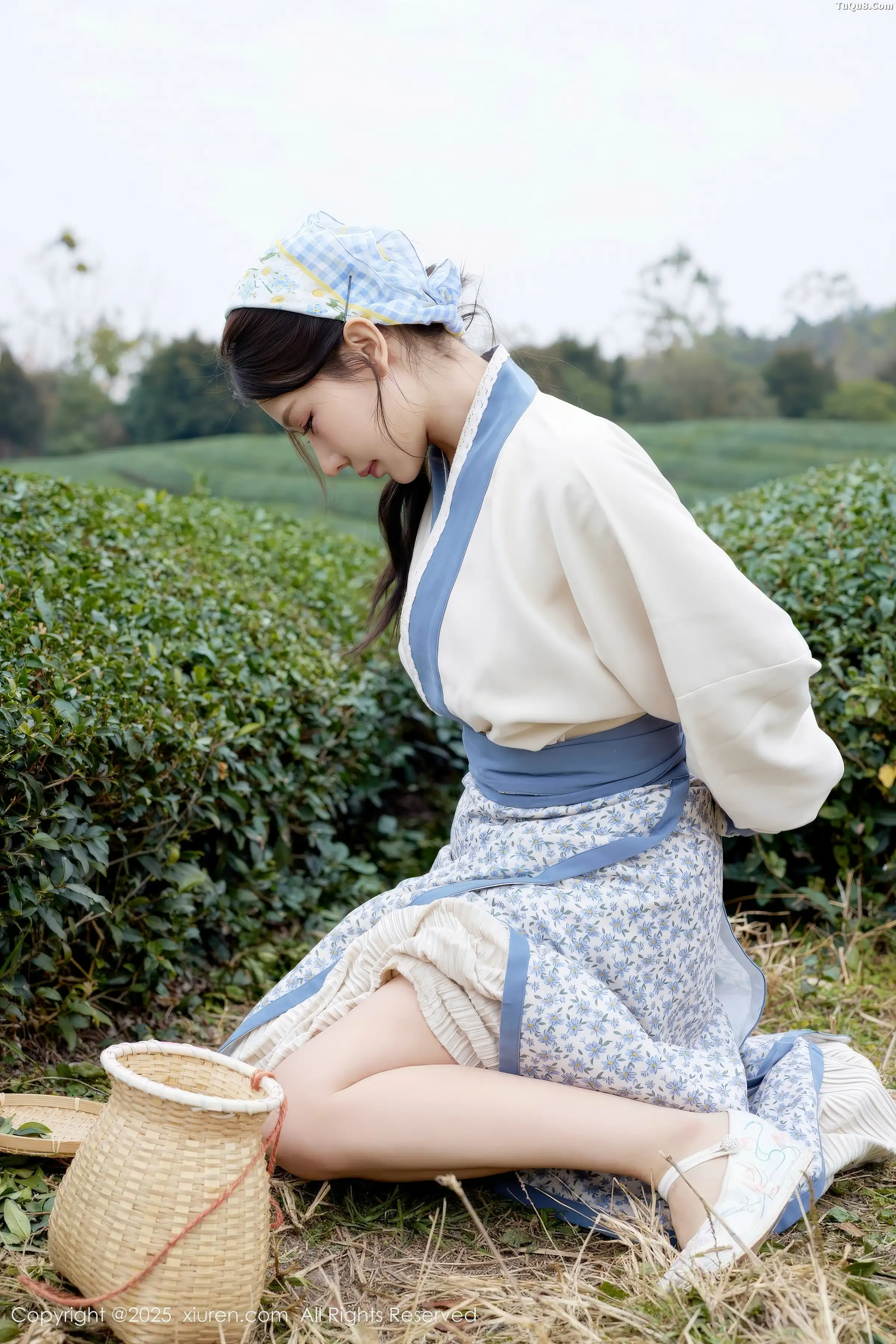 [秀人网] 2025.12.11 No.11098 尹甜甜#[61P]-12