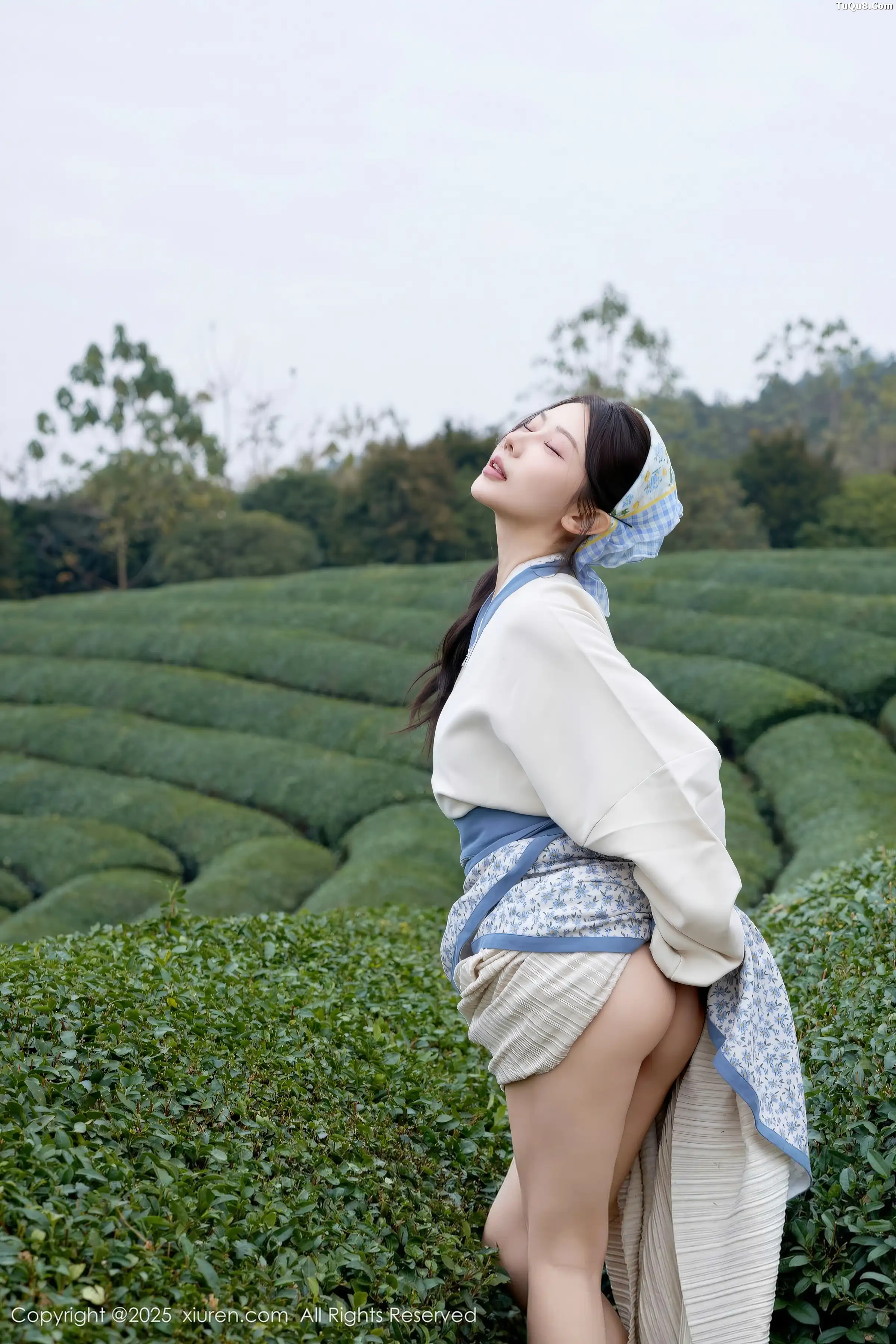 [秀人网] 2025.12.11 No.11098 尹甜甜#[61P]-16