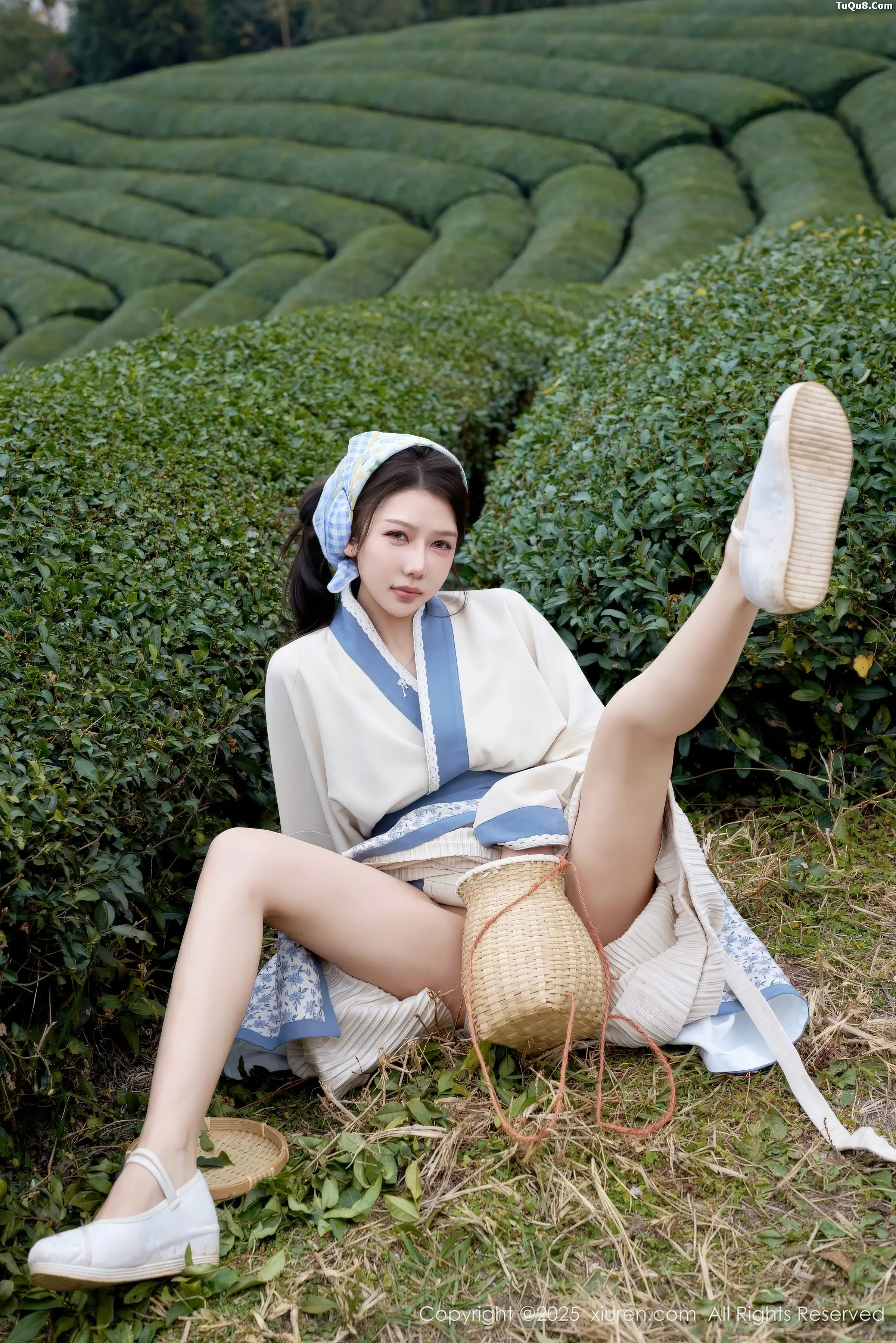 [秀人网] 2025.12.11 No.11098 尹甜甜#[61P]-2