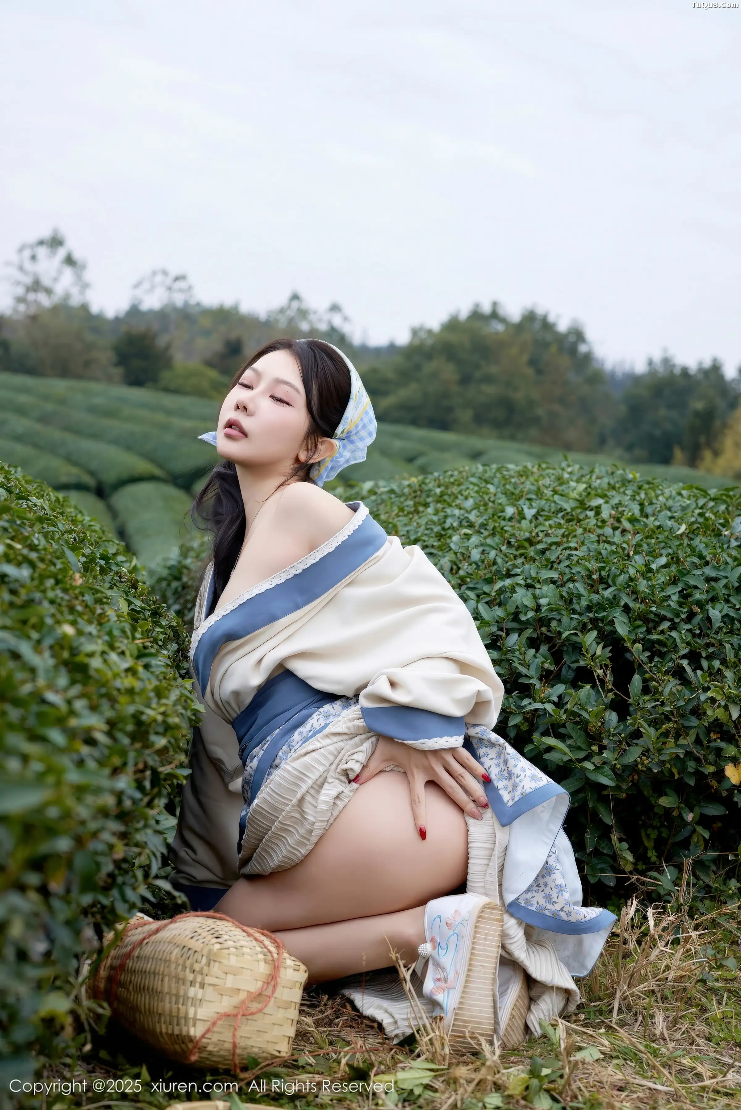 [秀人网] 2025.12.11 No.11098 尹甜甜#[61P]-6