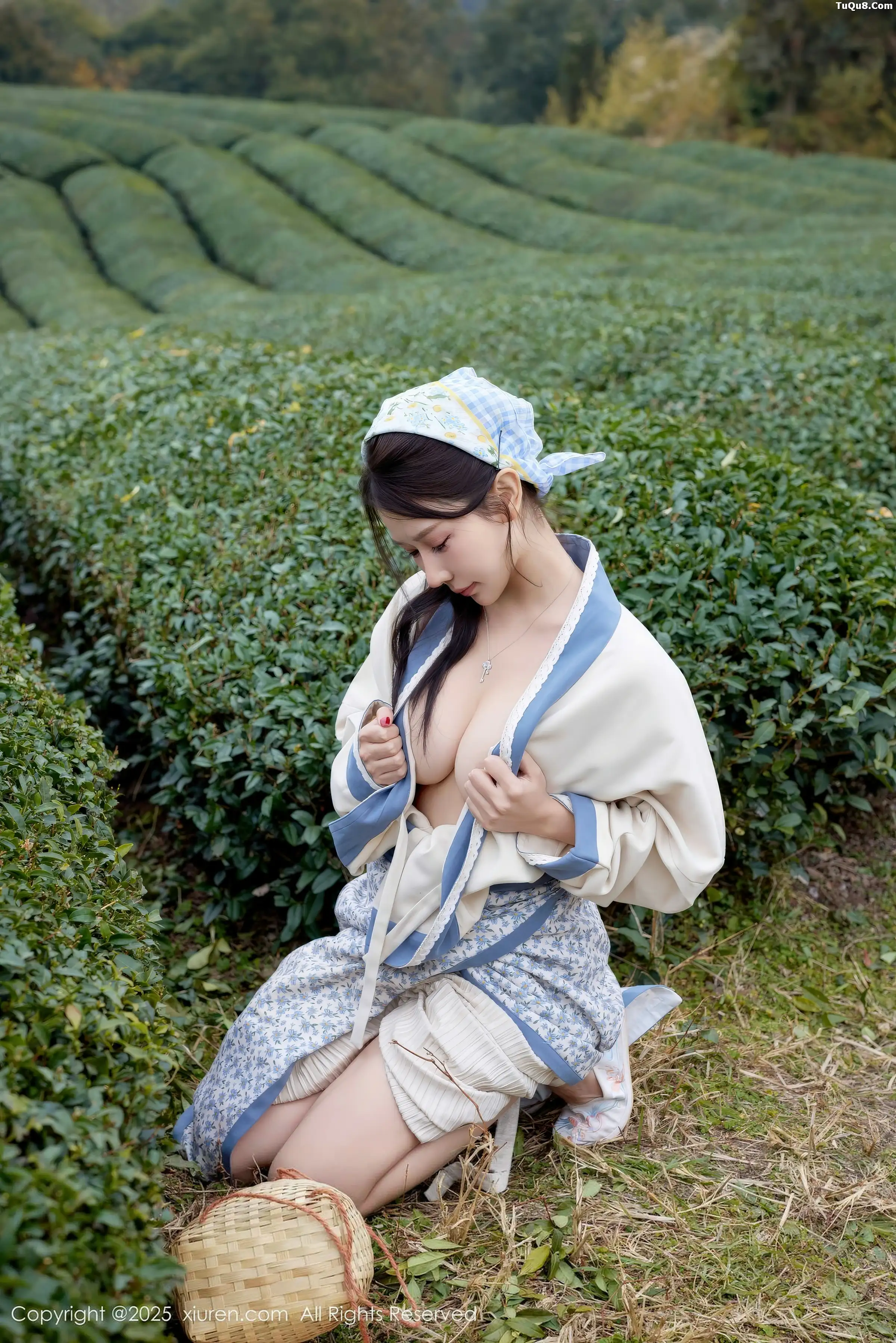 [秀人网] 2025.12.11 No.11098 尹甜甜#[61P]-7