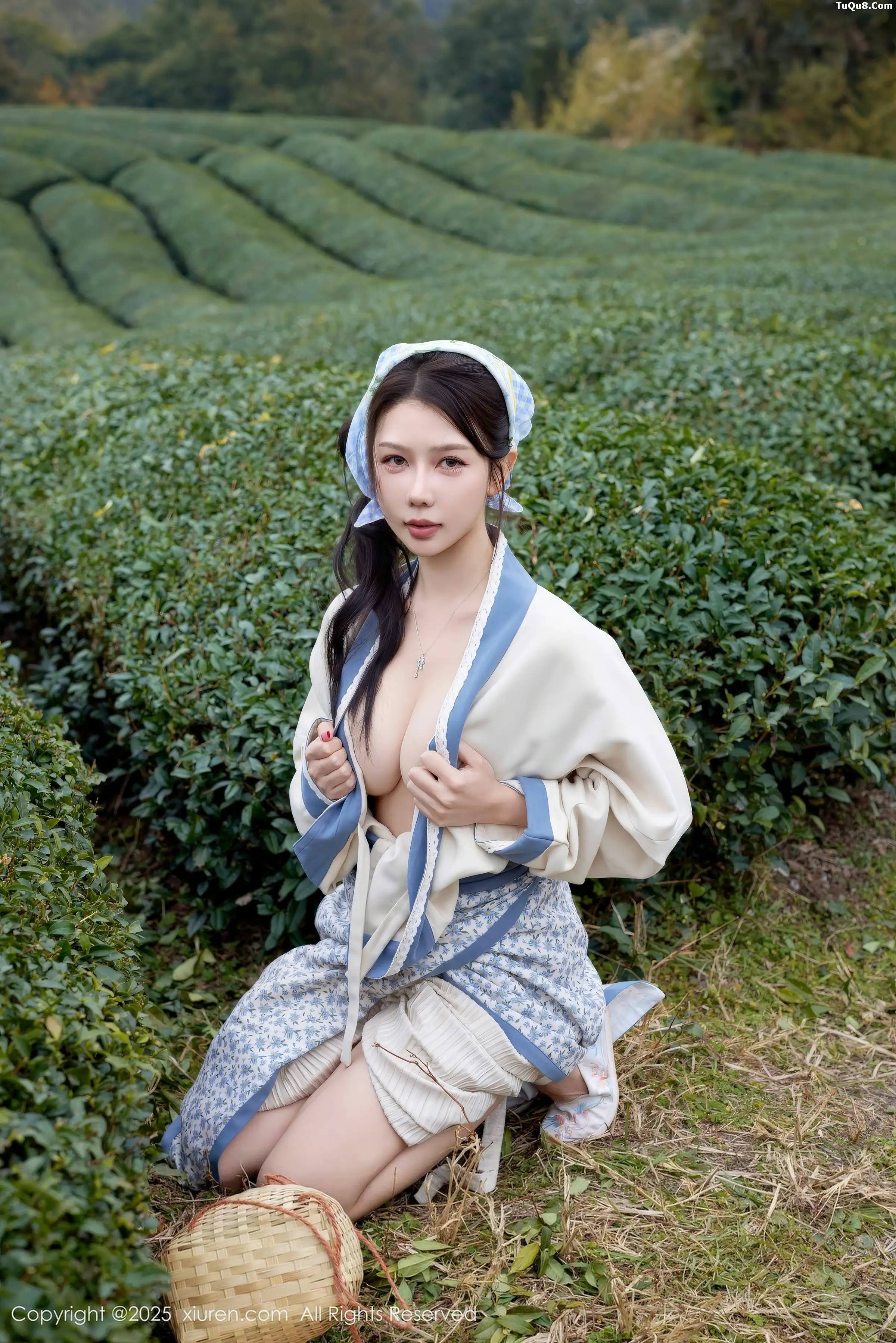 [秀人网] 2025.12.11 No.11098 尹甜甜#[61P]-8