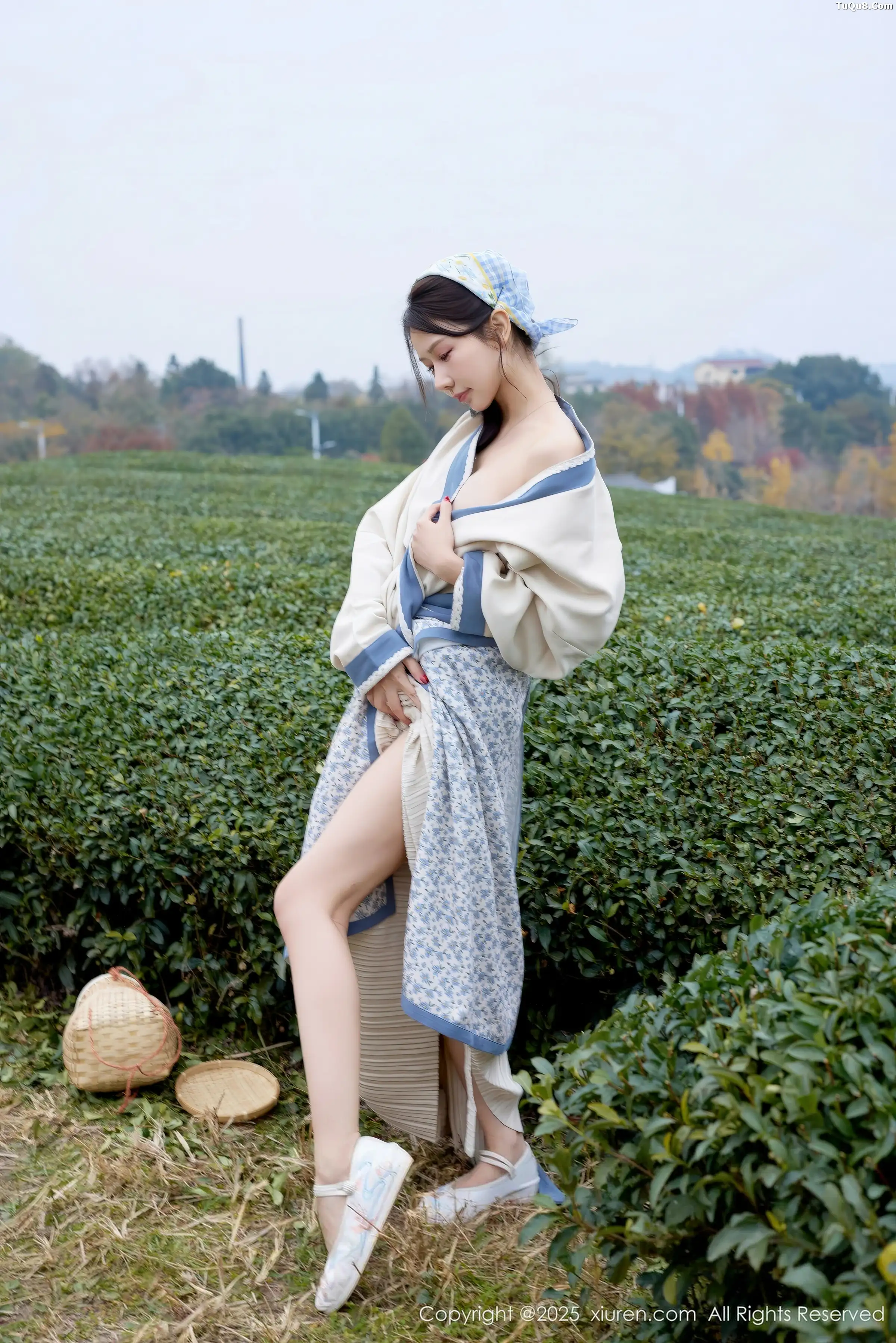 [秀人网] 2025.12.11 No.11098 尹甜甜#[61P]-11
