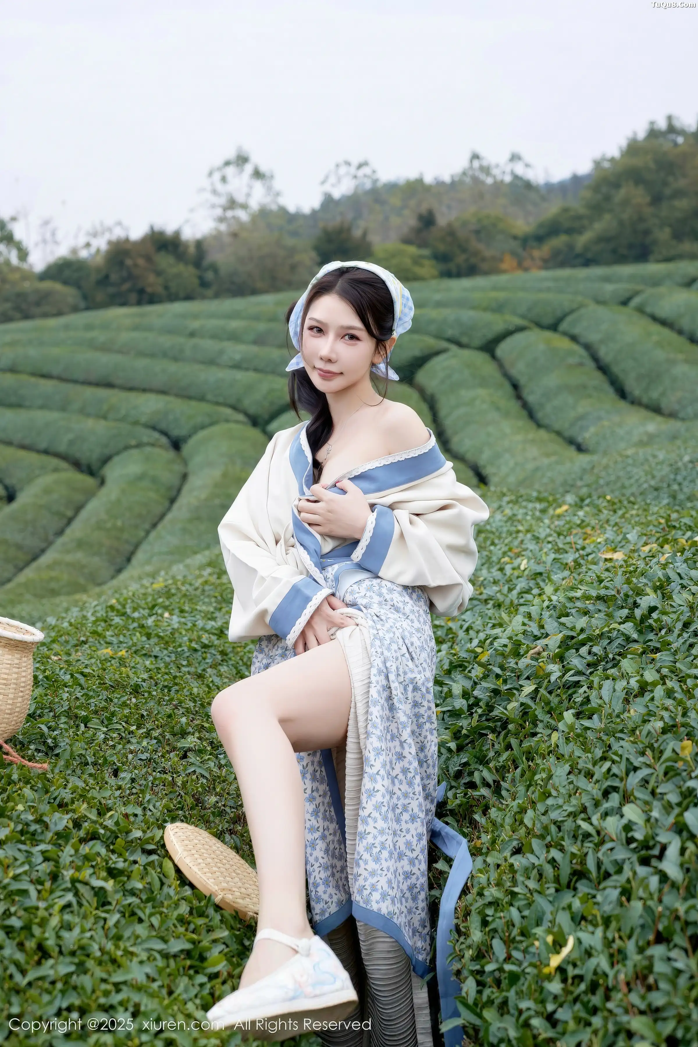 [秀人网] 2025.12.11 No.11098 尹甜甜#[61P]-13
