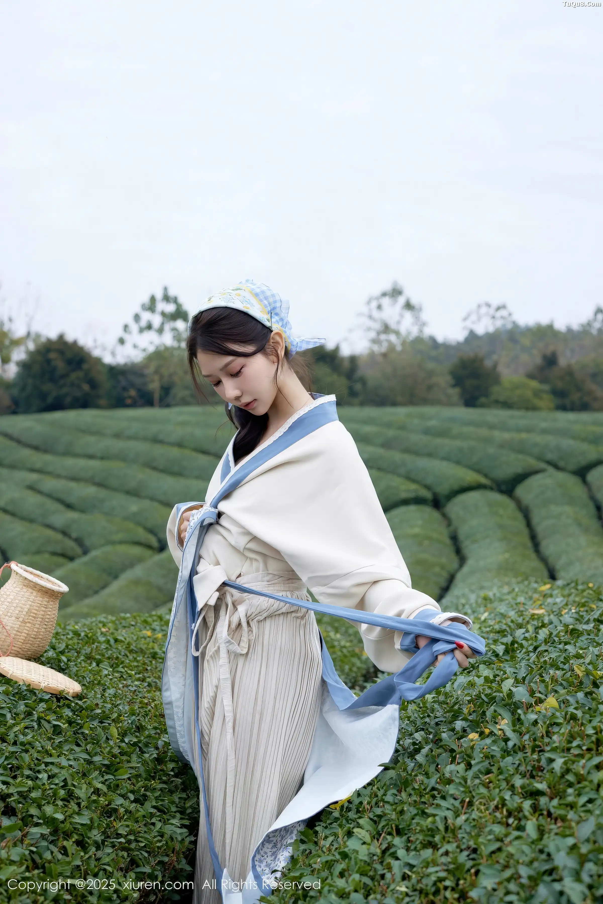 [秀人网] 2025.12.11 No.11098 尹甜甜#[61P]-14