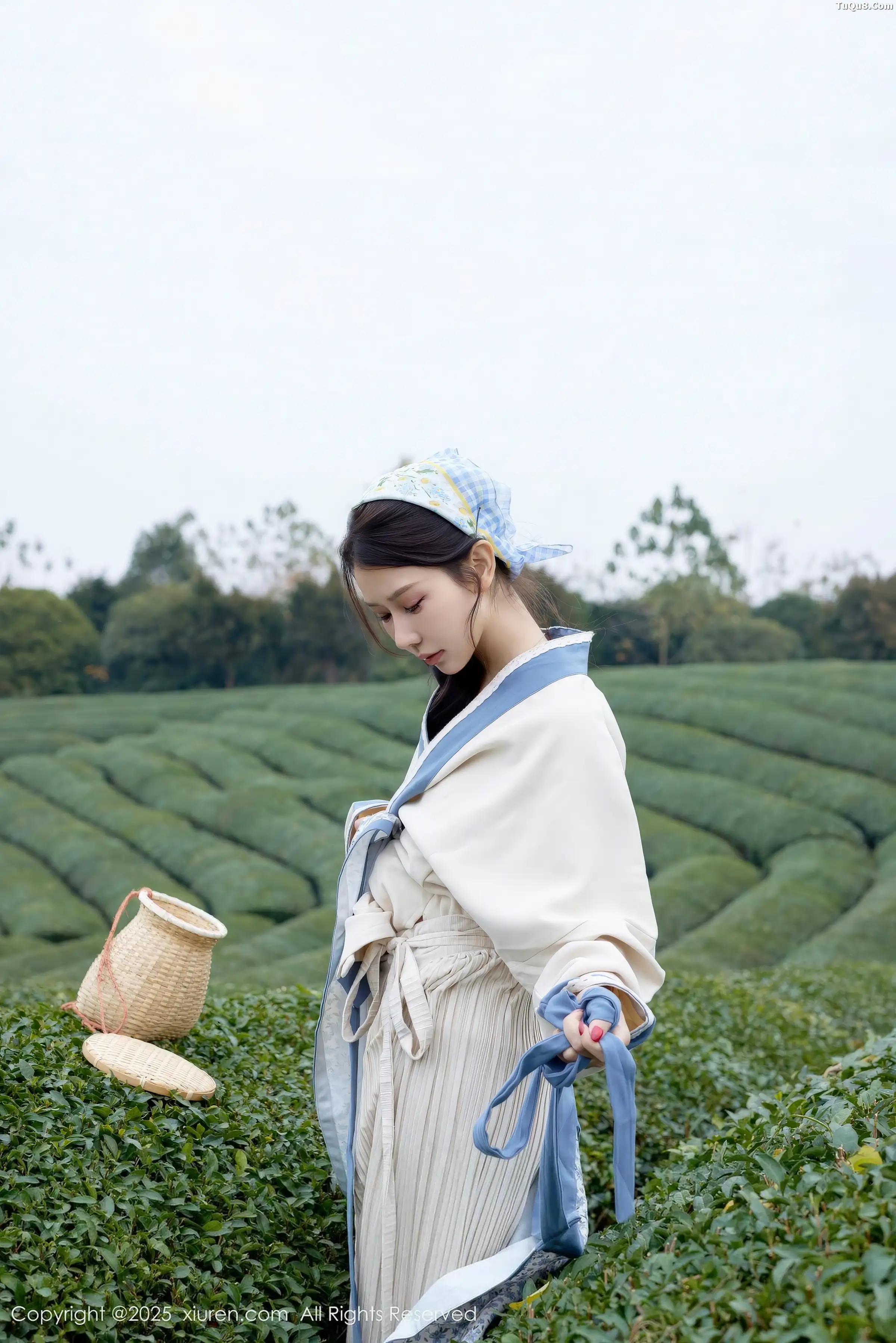 [秀人网] 2025.12.11 No.11098 尹甜甜#[61P]-15