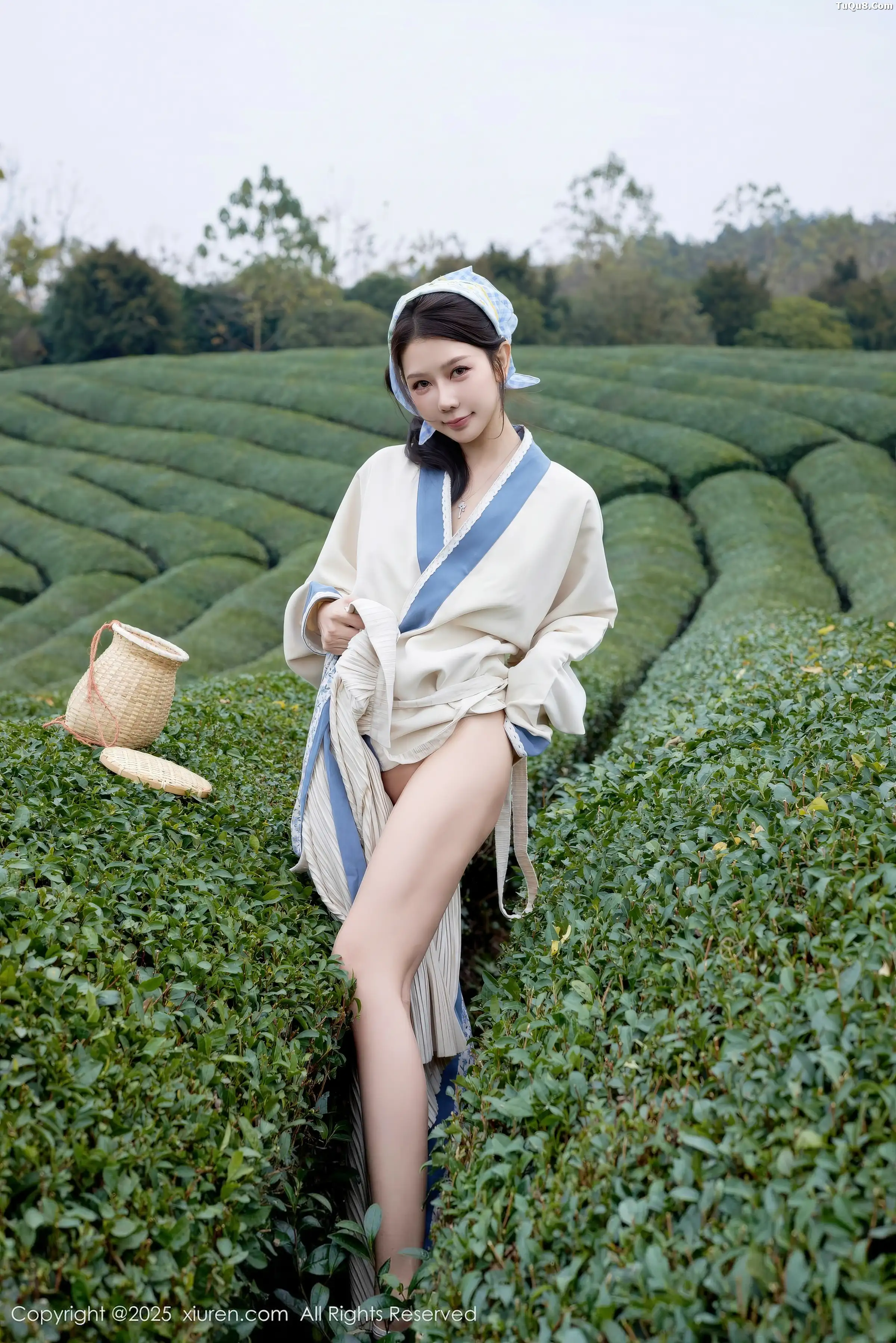 [秀人网] 2025.12.11 No.11098 尹甜甜#[61P]-16