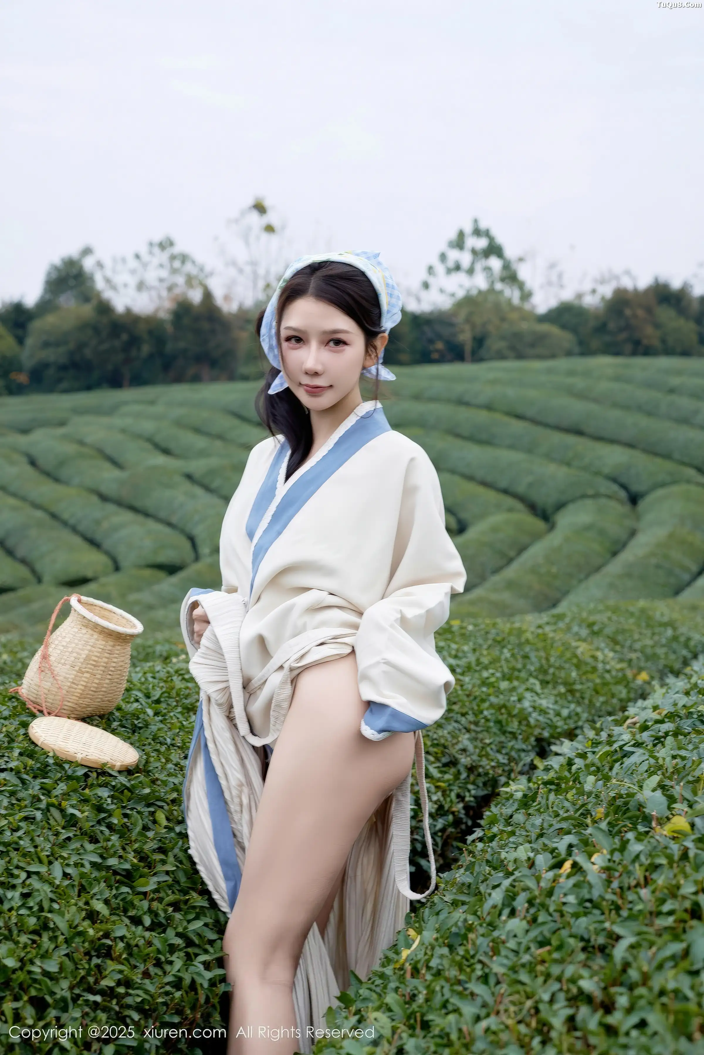[秀人网] 2025.12.11 No.11098 尹甜甜#[61P]-17