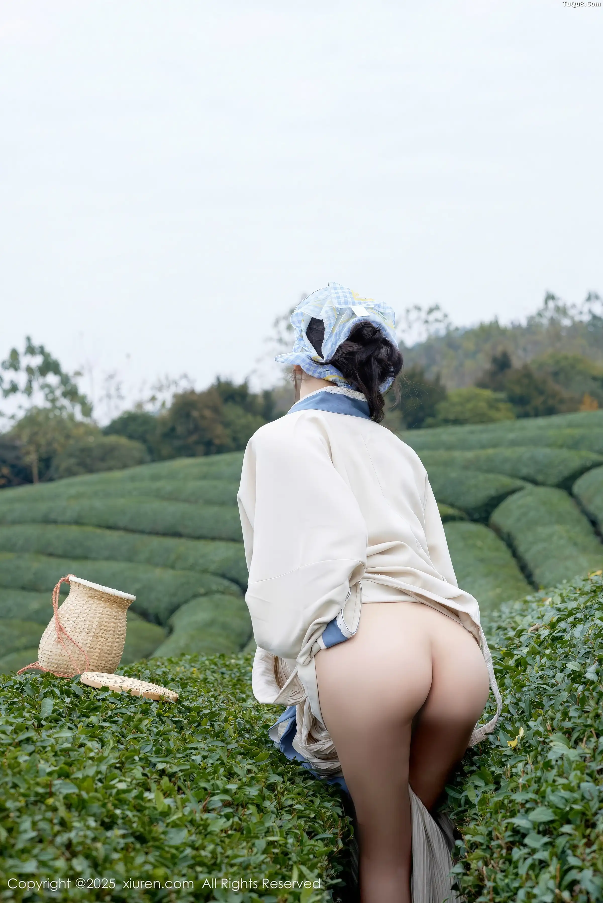 [秀人网] 2025.12.11 No.11098 尹甜甜#[61P]-5