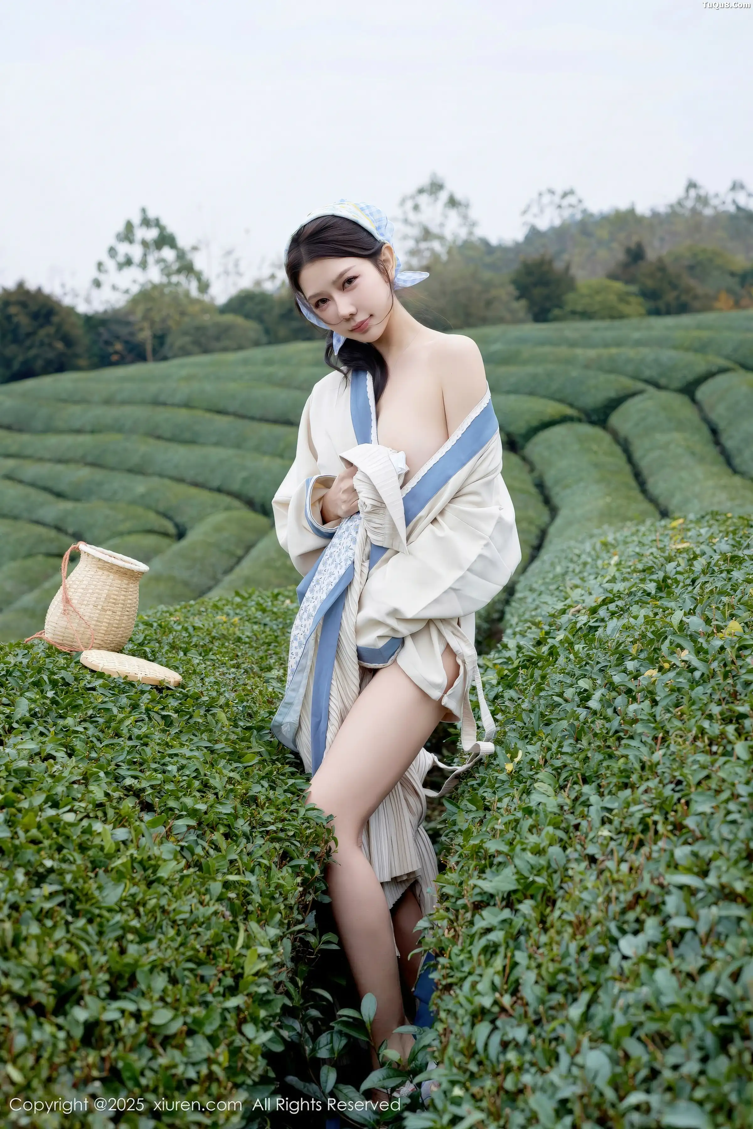 [秀人网] 2025.12.11 No.11098 尹甜甜#[61P]-7