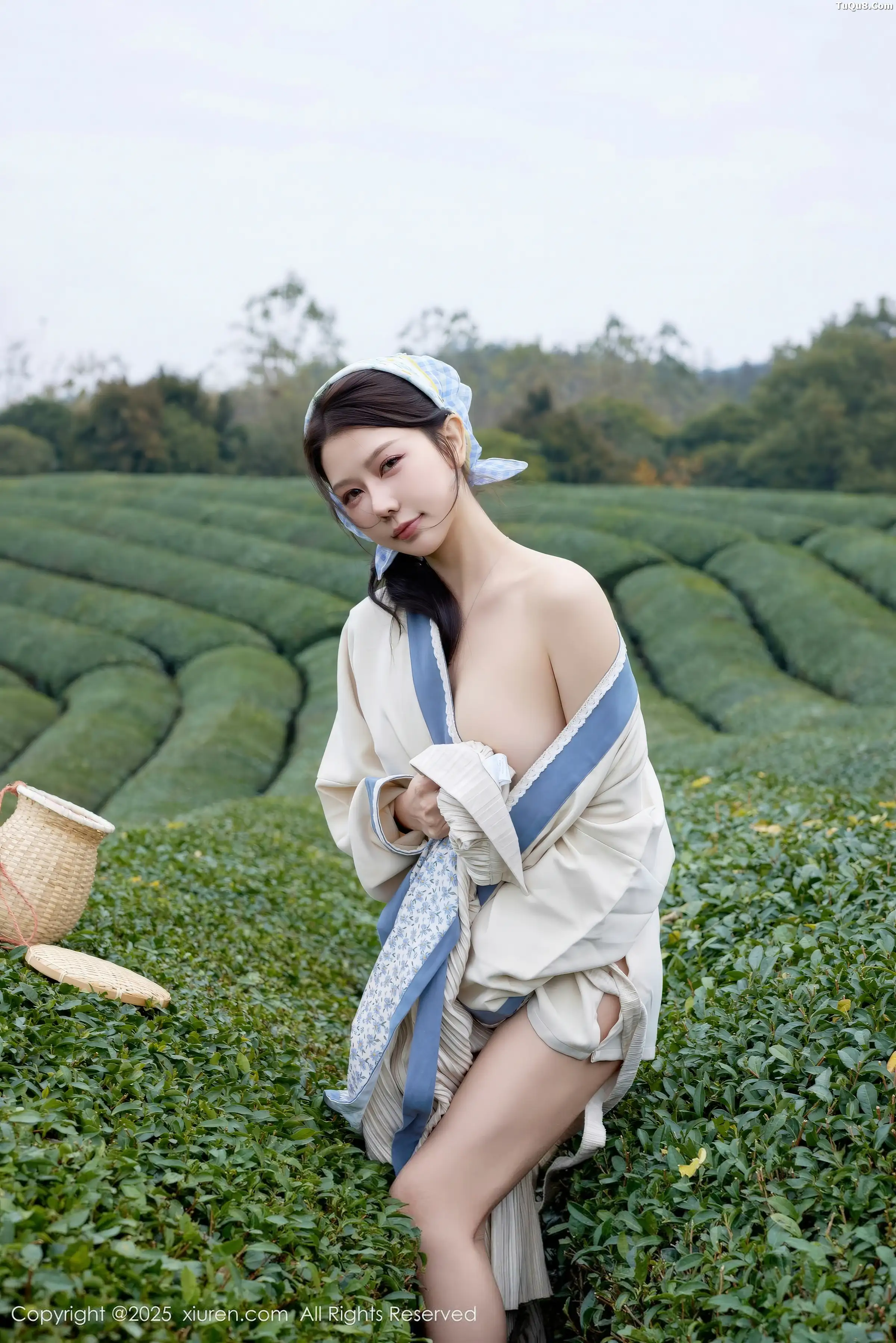 [秀人网] 2025.12.11 No.11098 尹甜甜#[61P]-8