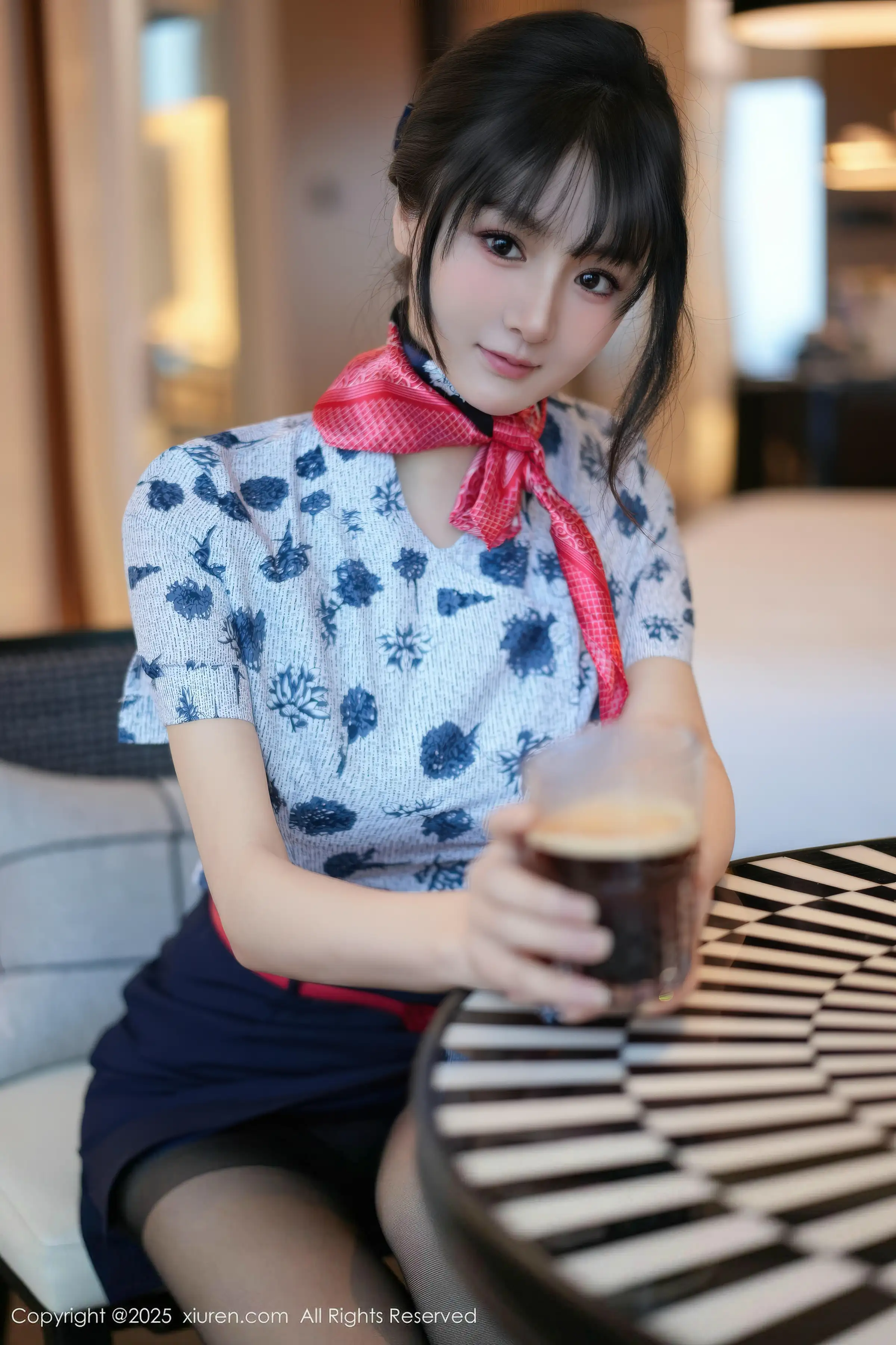 [秀人网] 2025.12.16 No.11115 沈南汐#[80P]-11