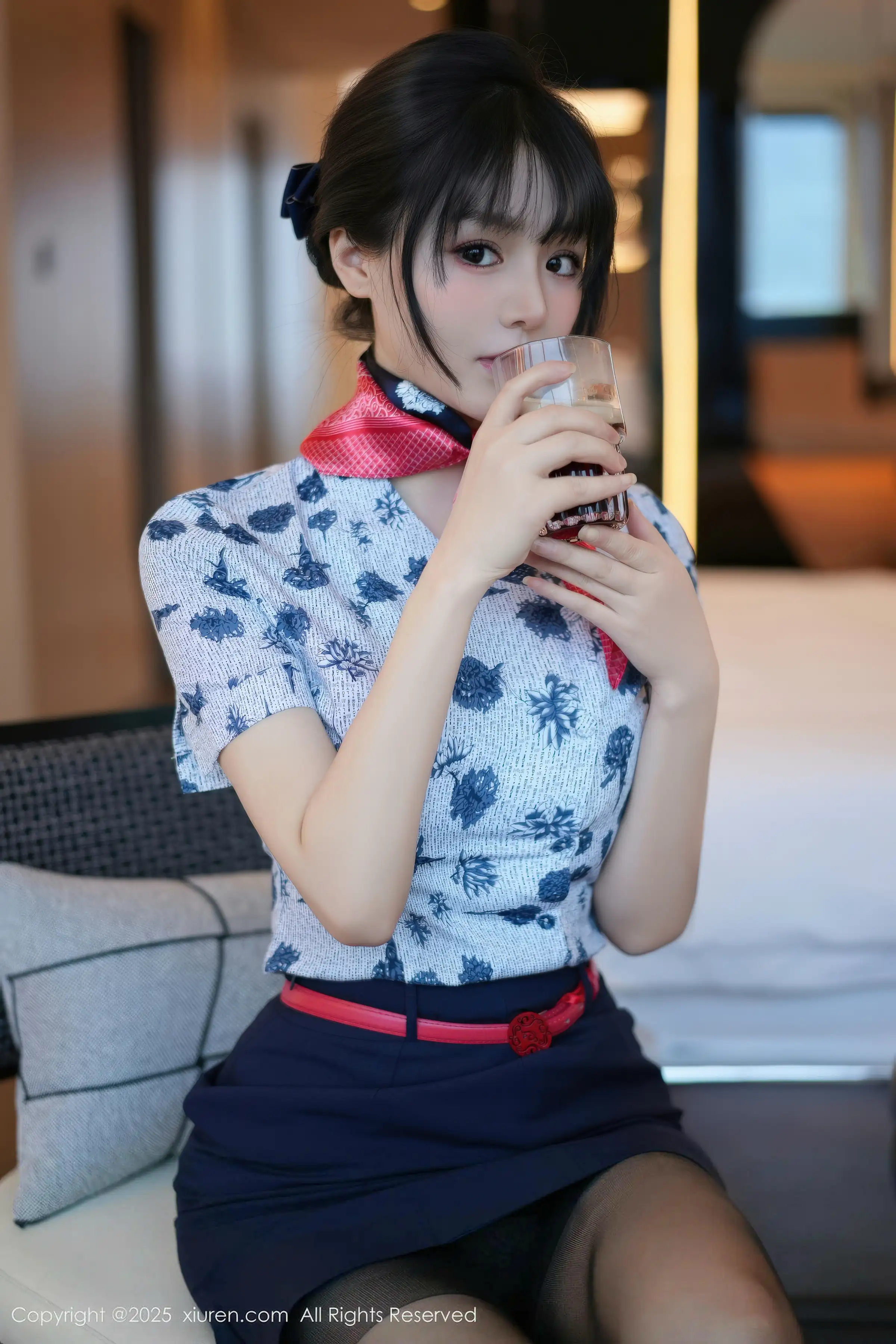 [秀人网] 2025.12.16 No.11115 沈南汐#[80P]-12