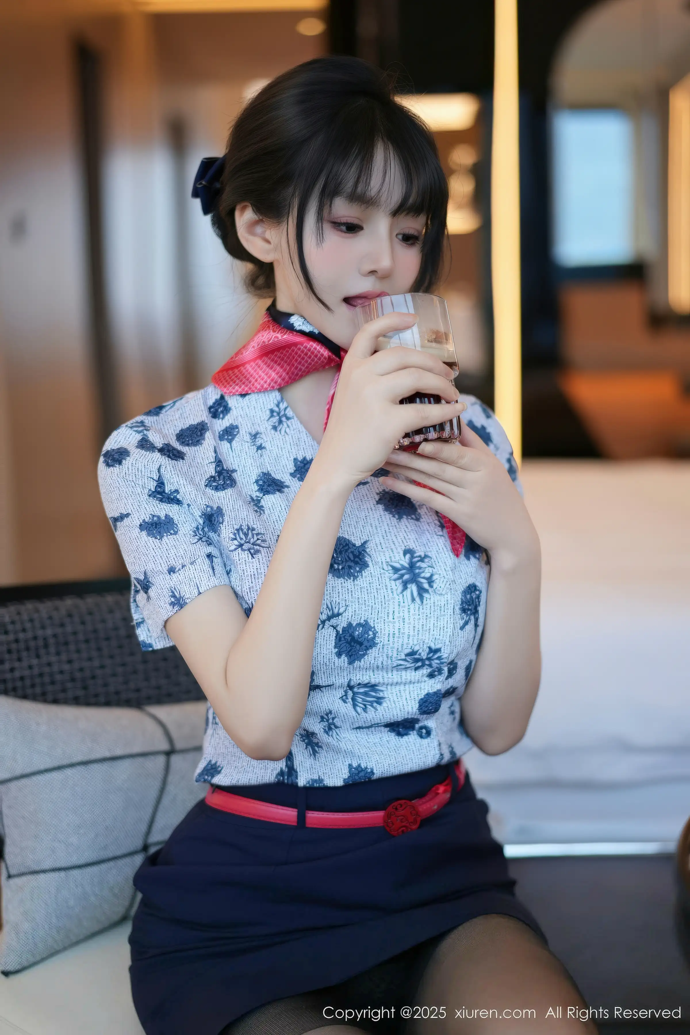 [秀人网] 2025.12.16 No.11115 沈南汐#[80P]-13