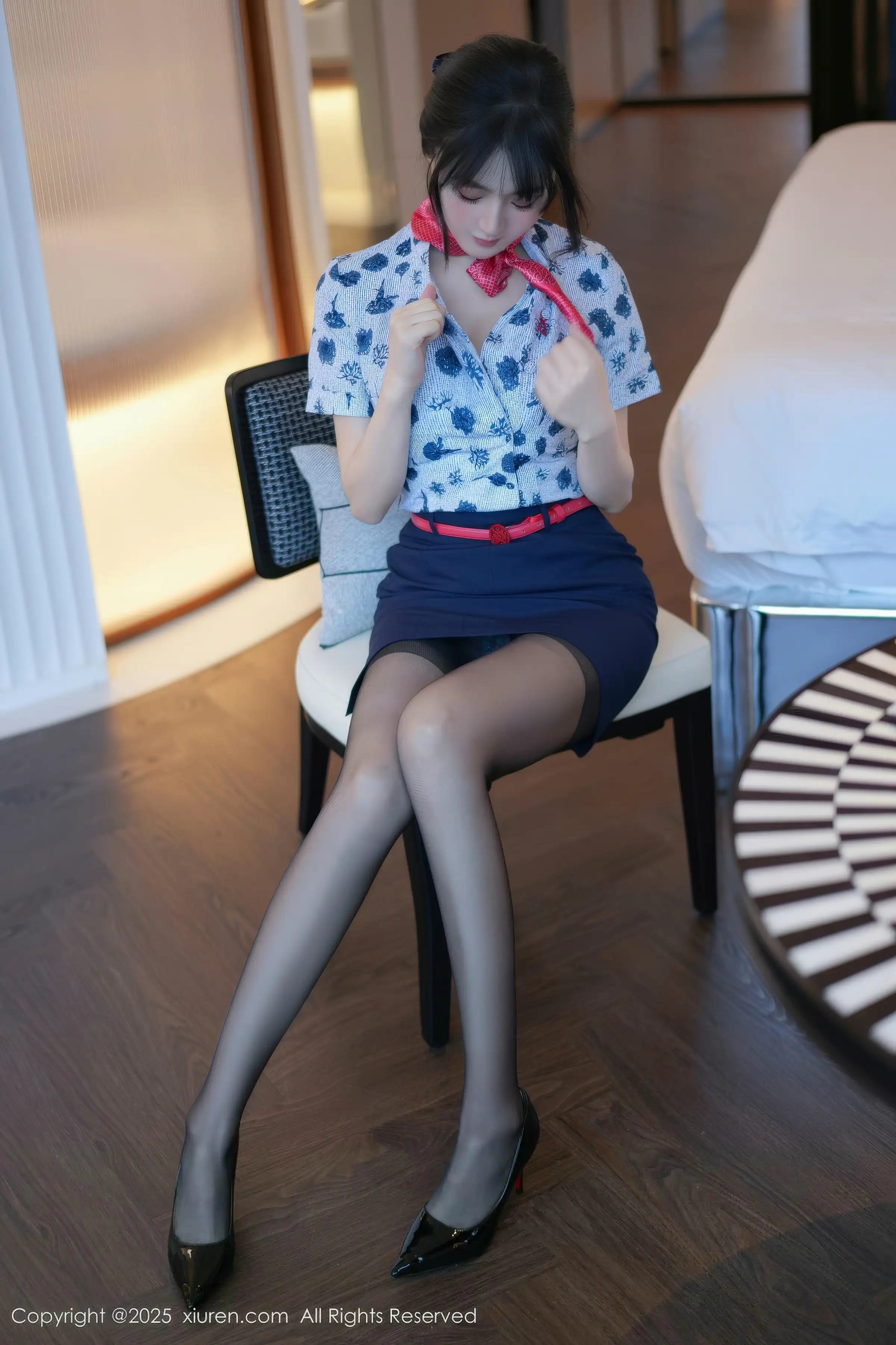 [秀人网] 2025.12.16 No.11115 沈南汐#[80P]-16