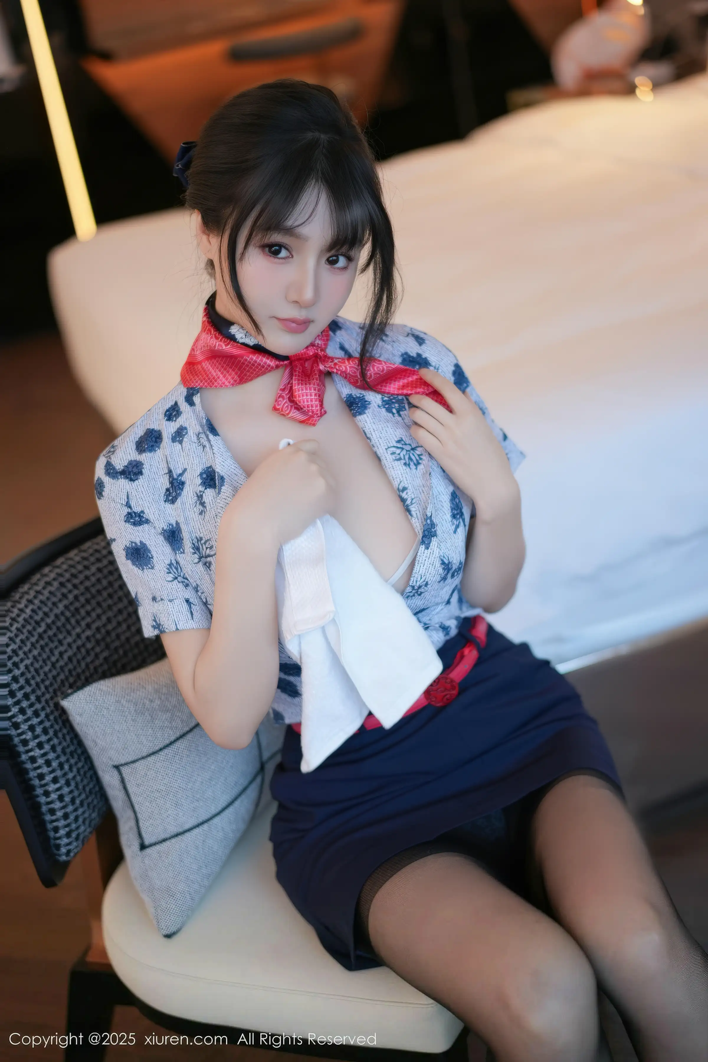 [秀人网] 2025.12.16 No.11115 沈南汐#[80P]-17