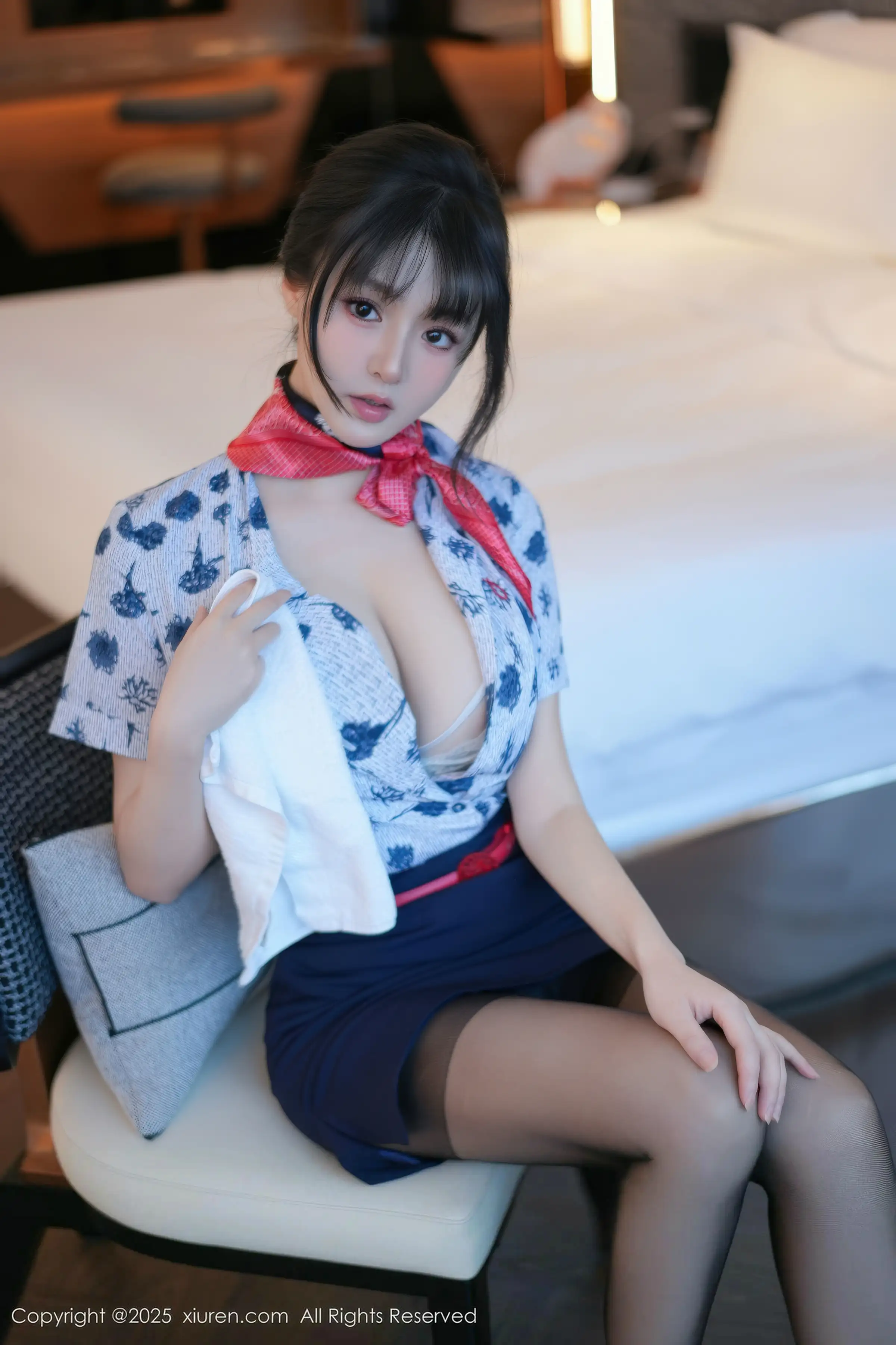 [秀人网] 2025.12.16 No.11115 沈南汐#[80P]-5