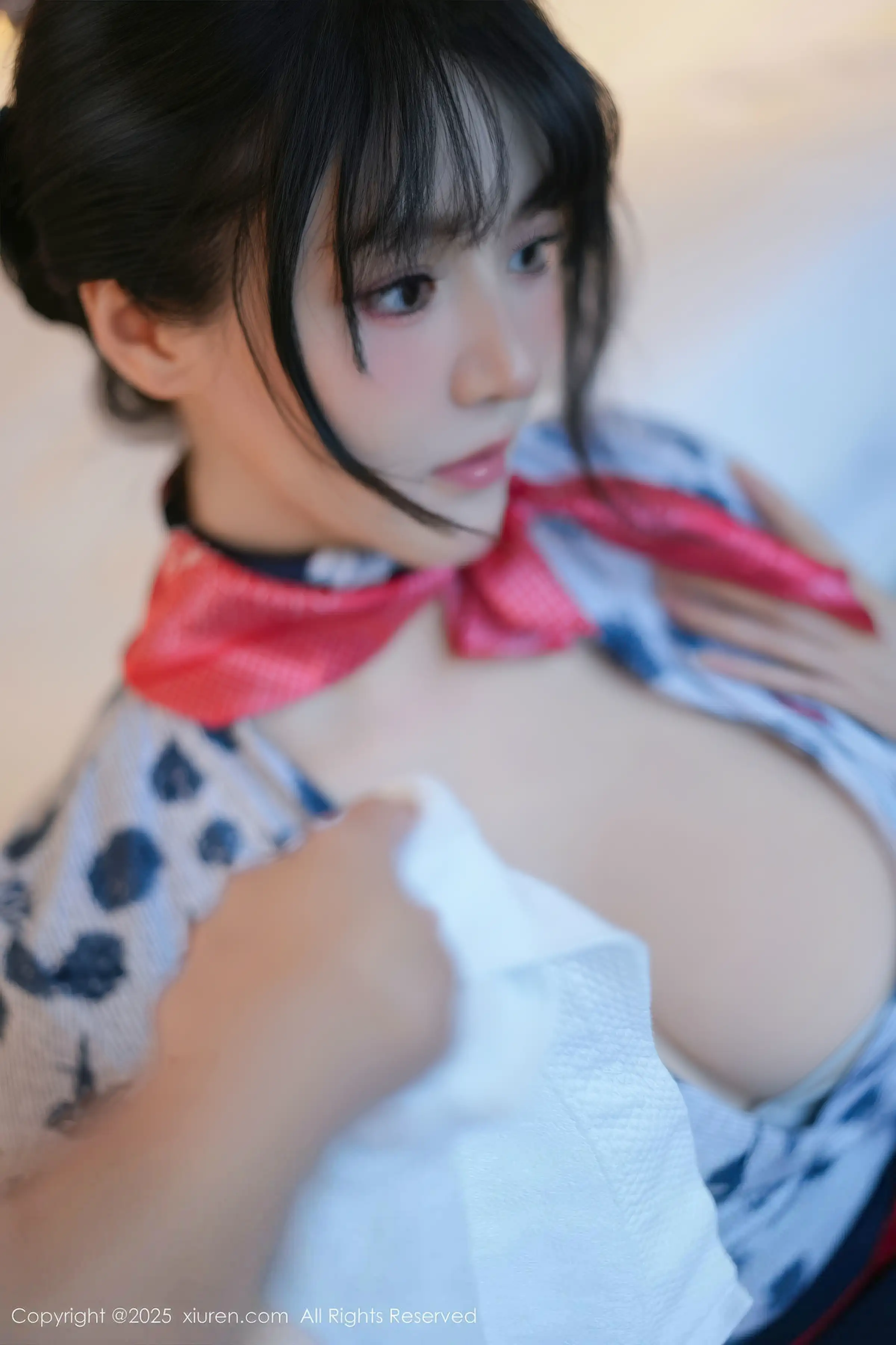 [秀人网] 2025.12.16 No.11115 沈南汐#[80P]-9