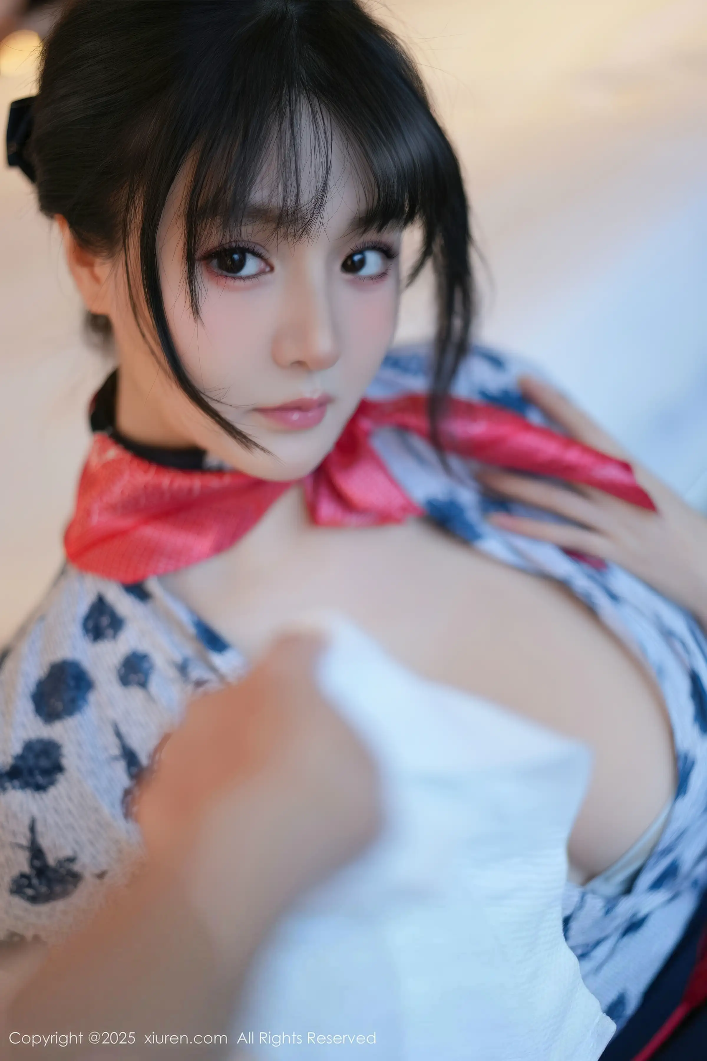 [秀人网] 2025.12.16 No.11115 沈南汐#[80P]-10