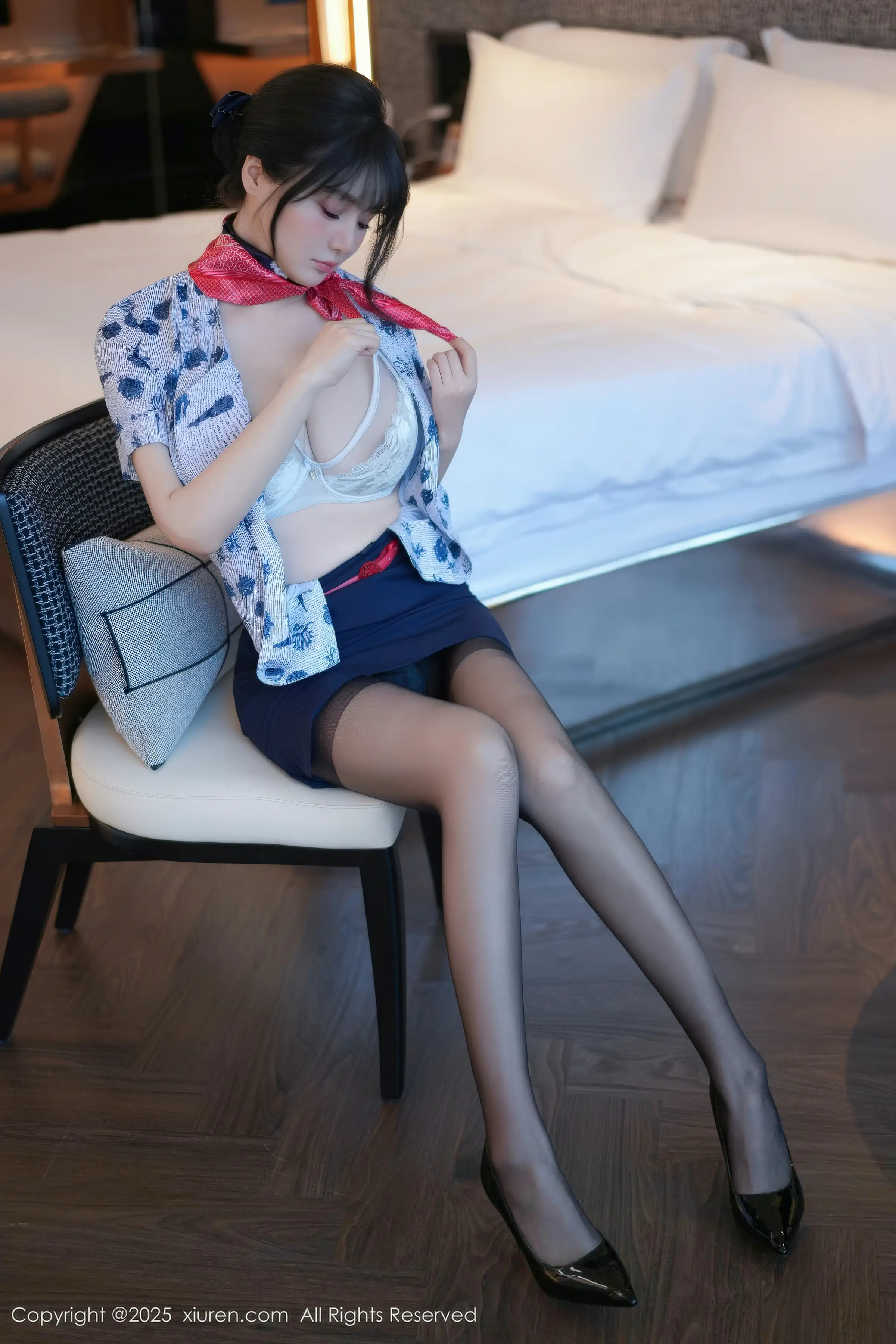 [秀人网] 2025.12.16 No.11115 沈南汐#[80P]-12