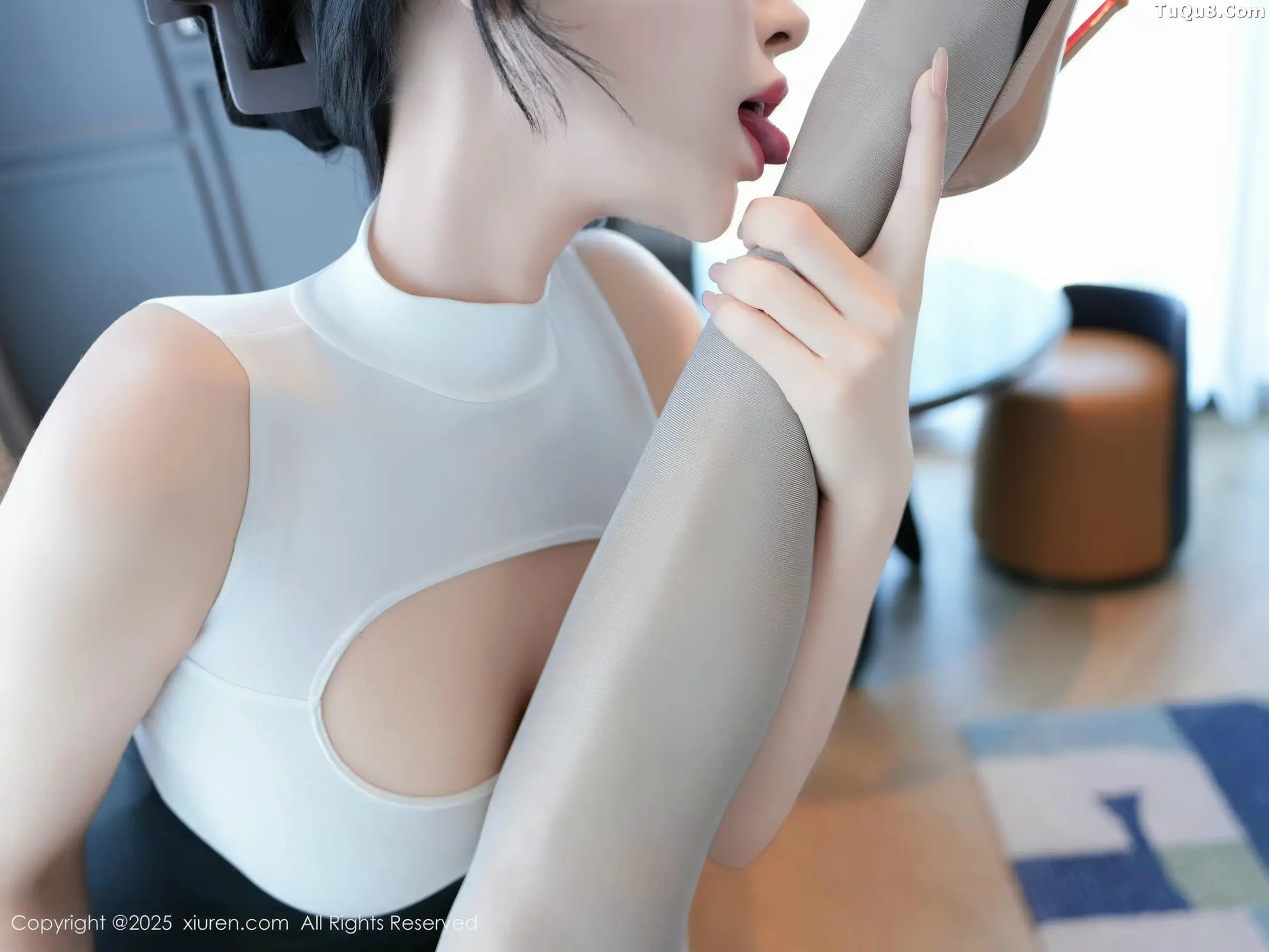 [秀人网] 2025.12.15 No.11107 shelly诗莉 模特合集#[72P]-2