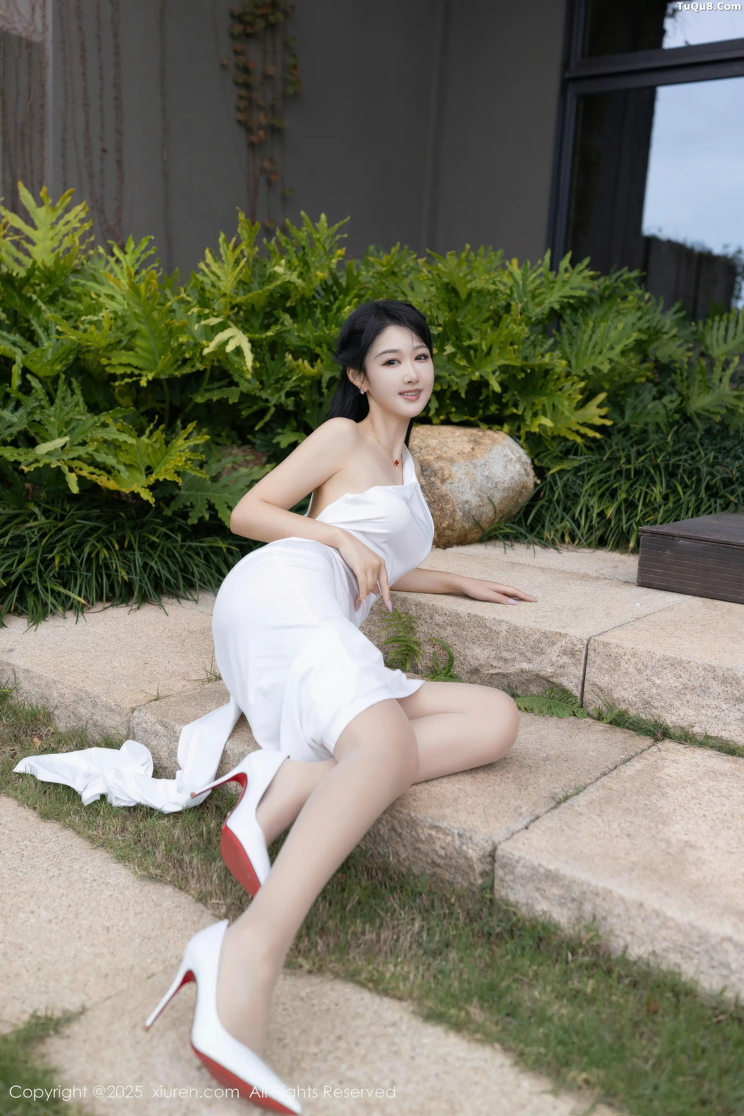 [秀人网] 2025.12.15 No.11109 唐安琪#[77P]-10
