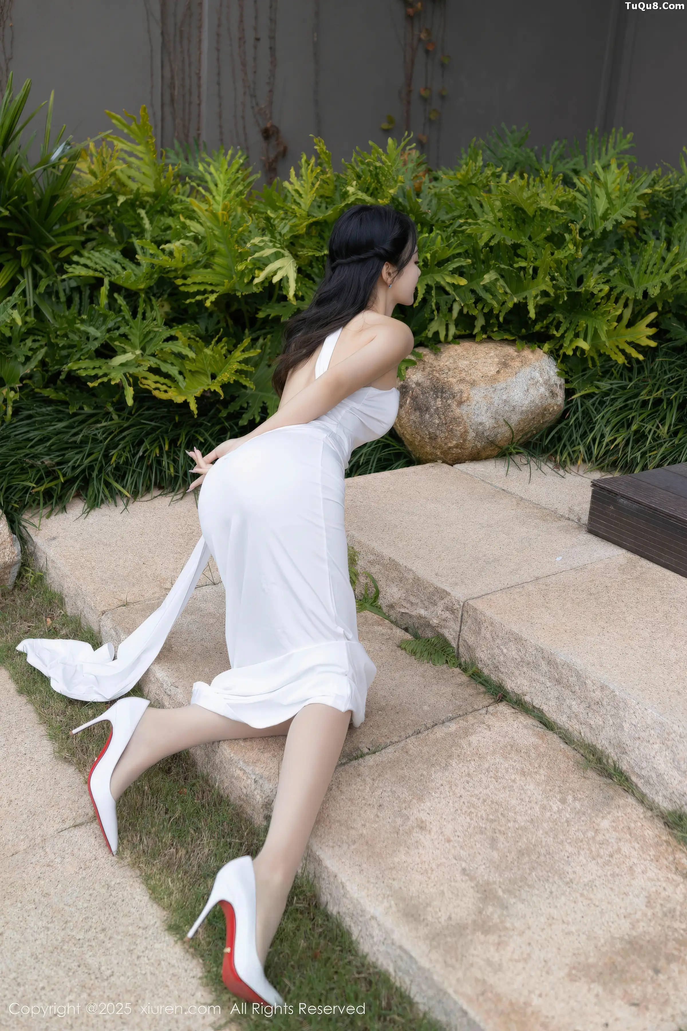 [秀人网] 2025.12.15 No.11109 唐安琪#[77P]-12