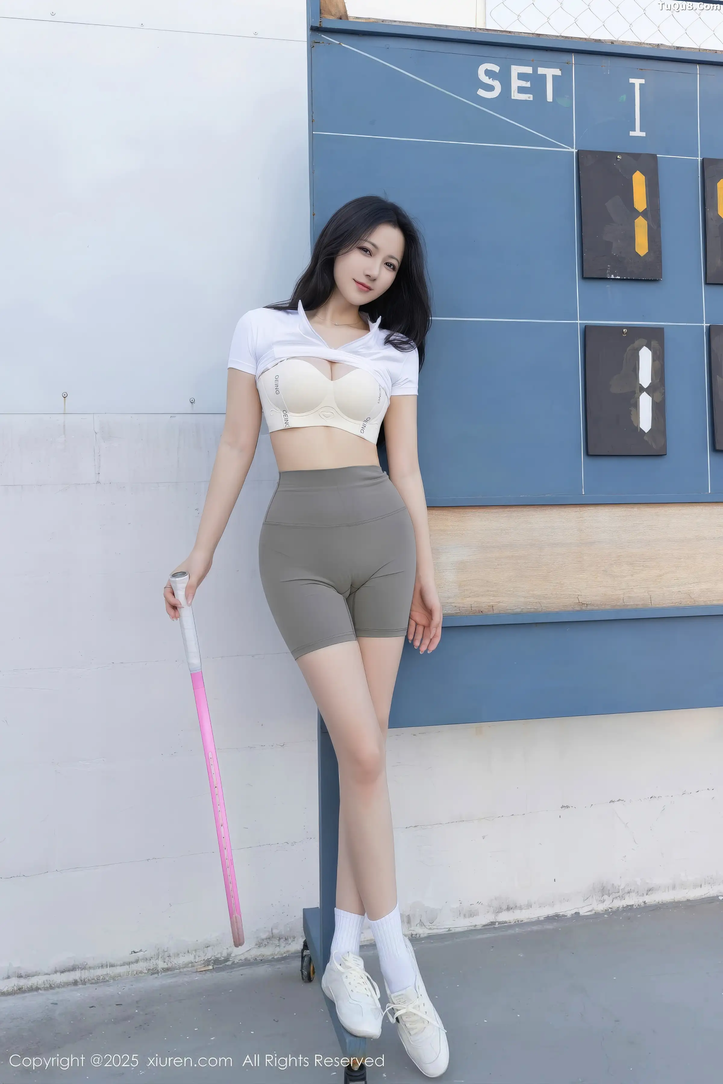 [秀人网] 2025.12.12 No.11106 鱼子酱#[78P]-5