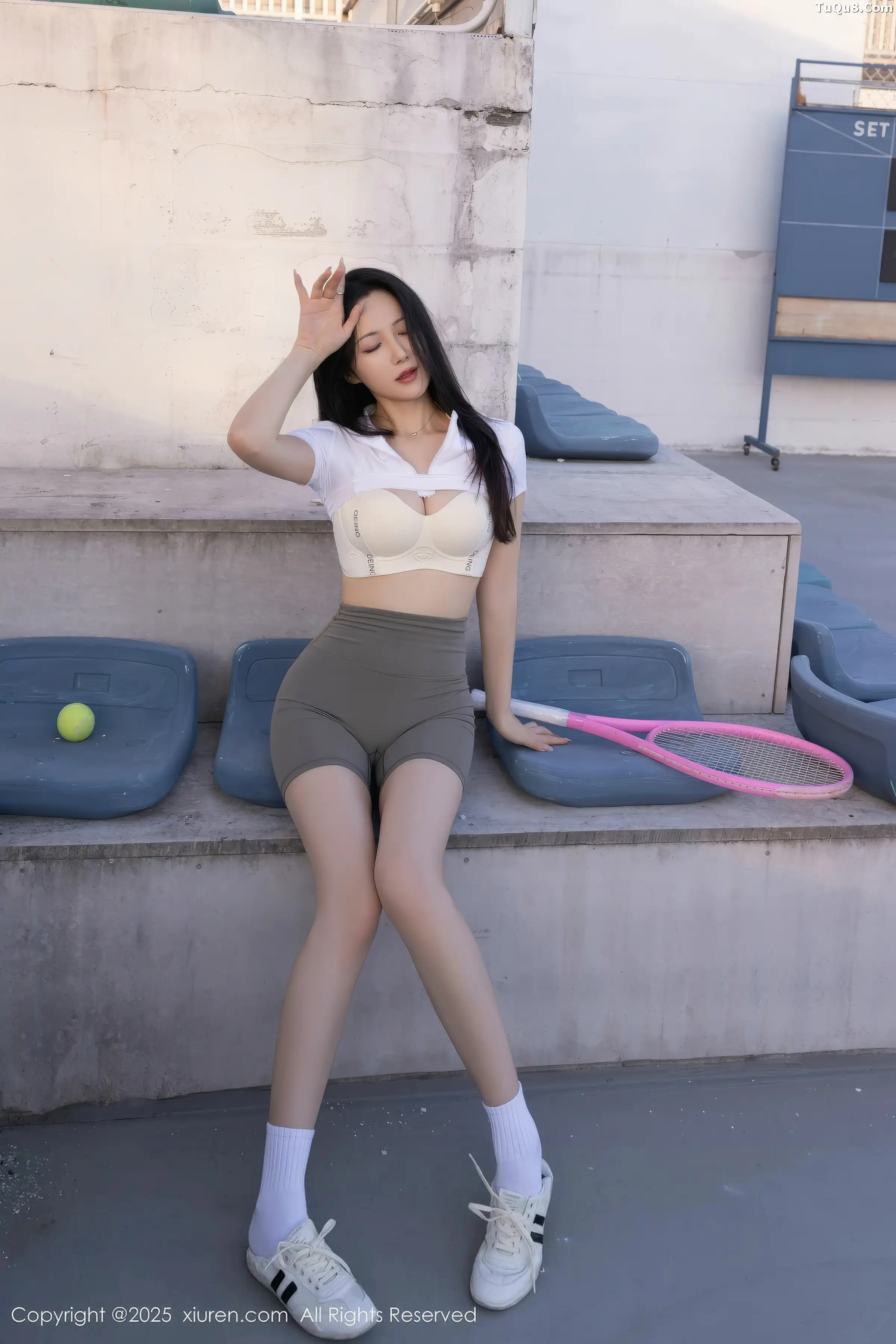 [秀人网] 2025.12.12 No.11106 鱼子酱#[78P]-14