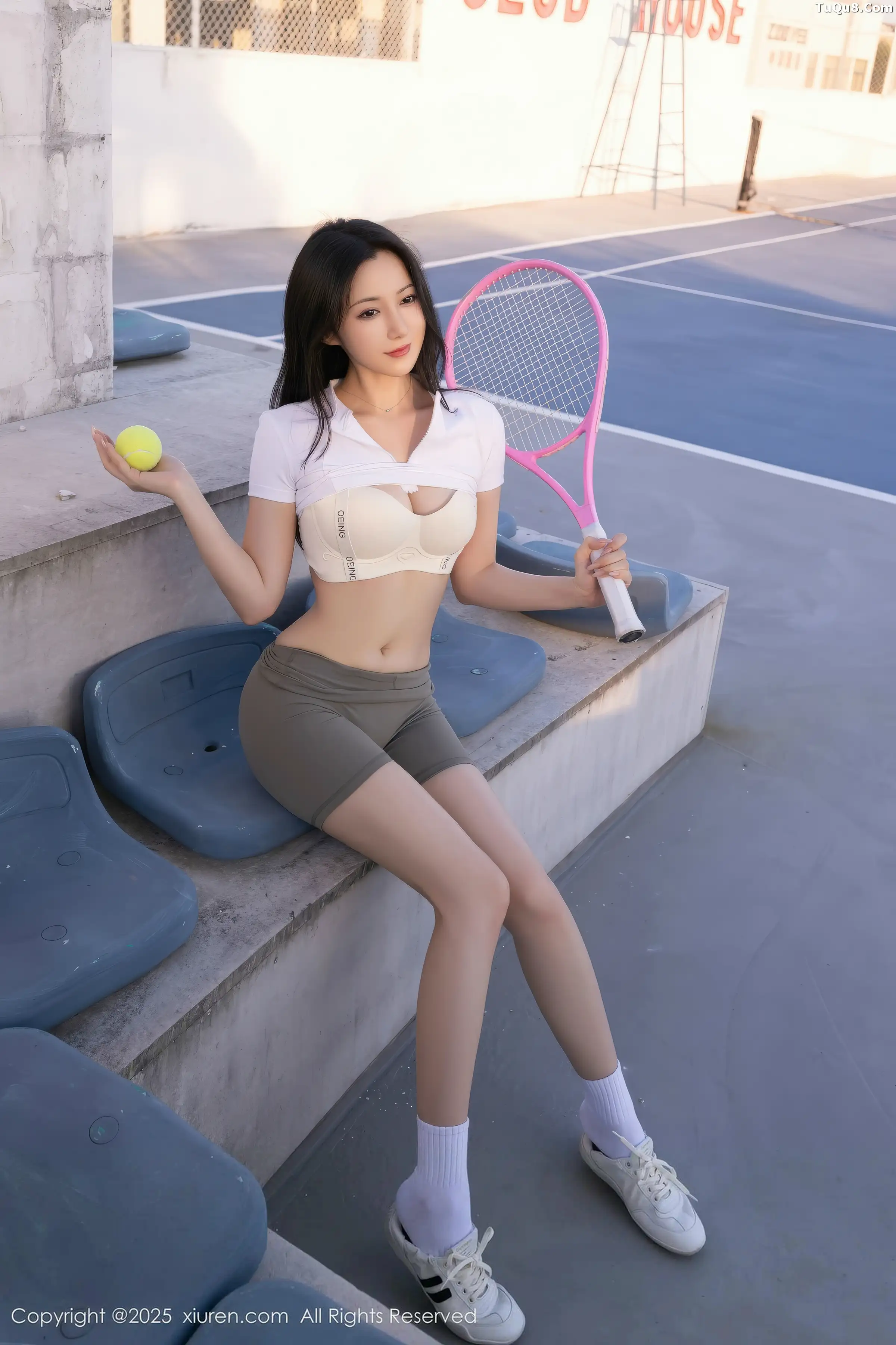 [秀人网] 2025.12.12 No.11106 鱼子酱#[78P]-16